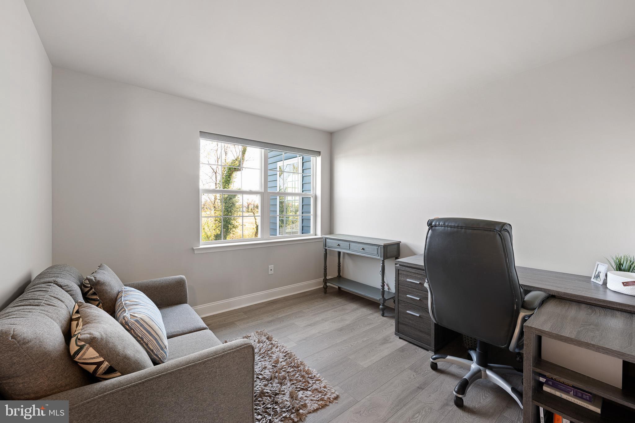 BIG OAK - Residential