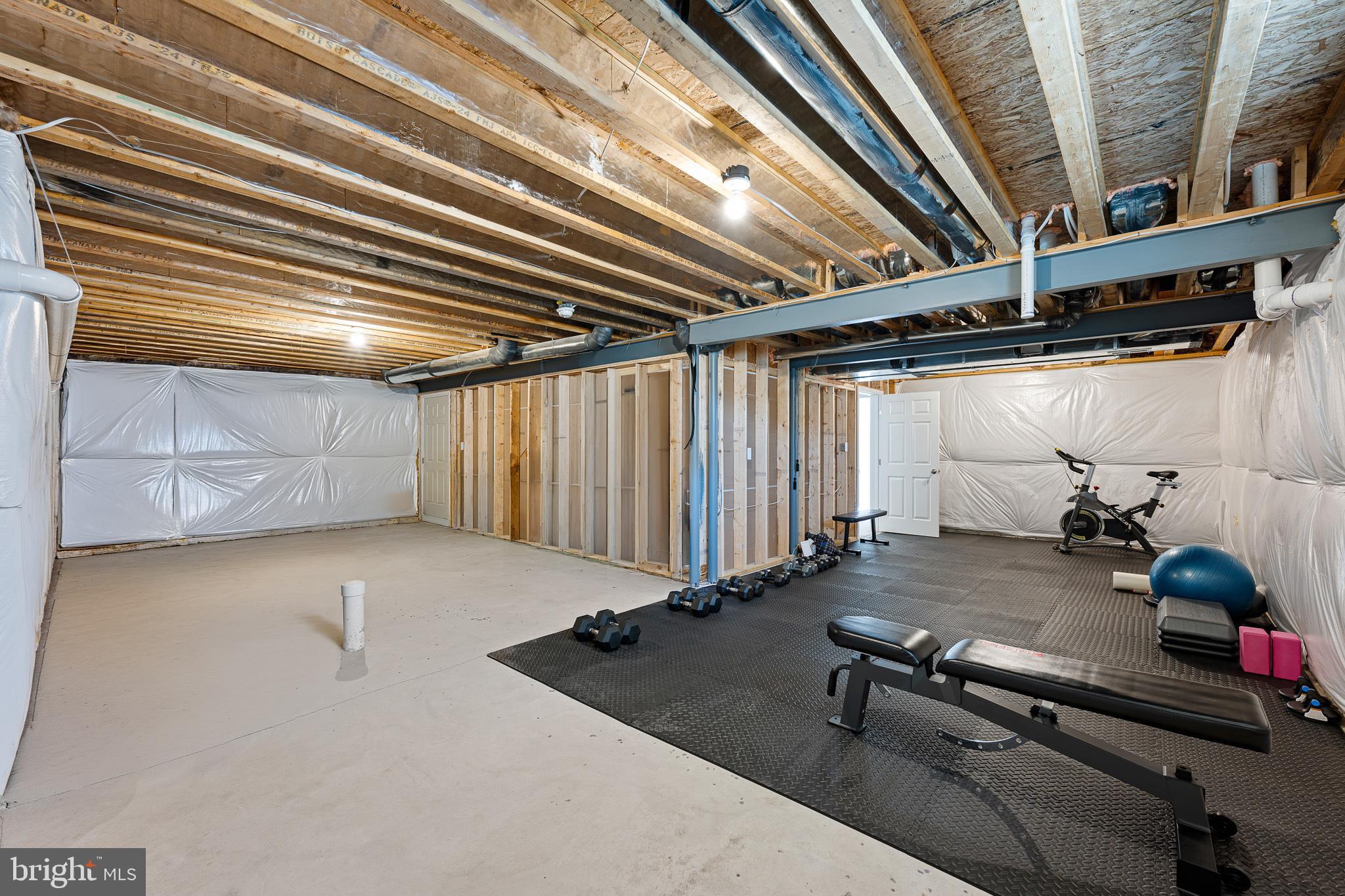 BIG OAK - Residential