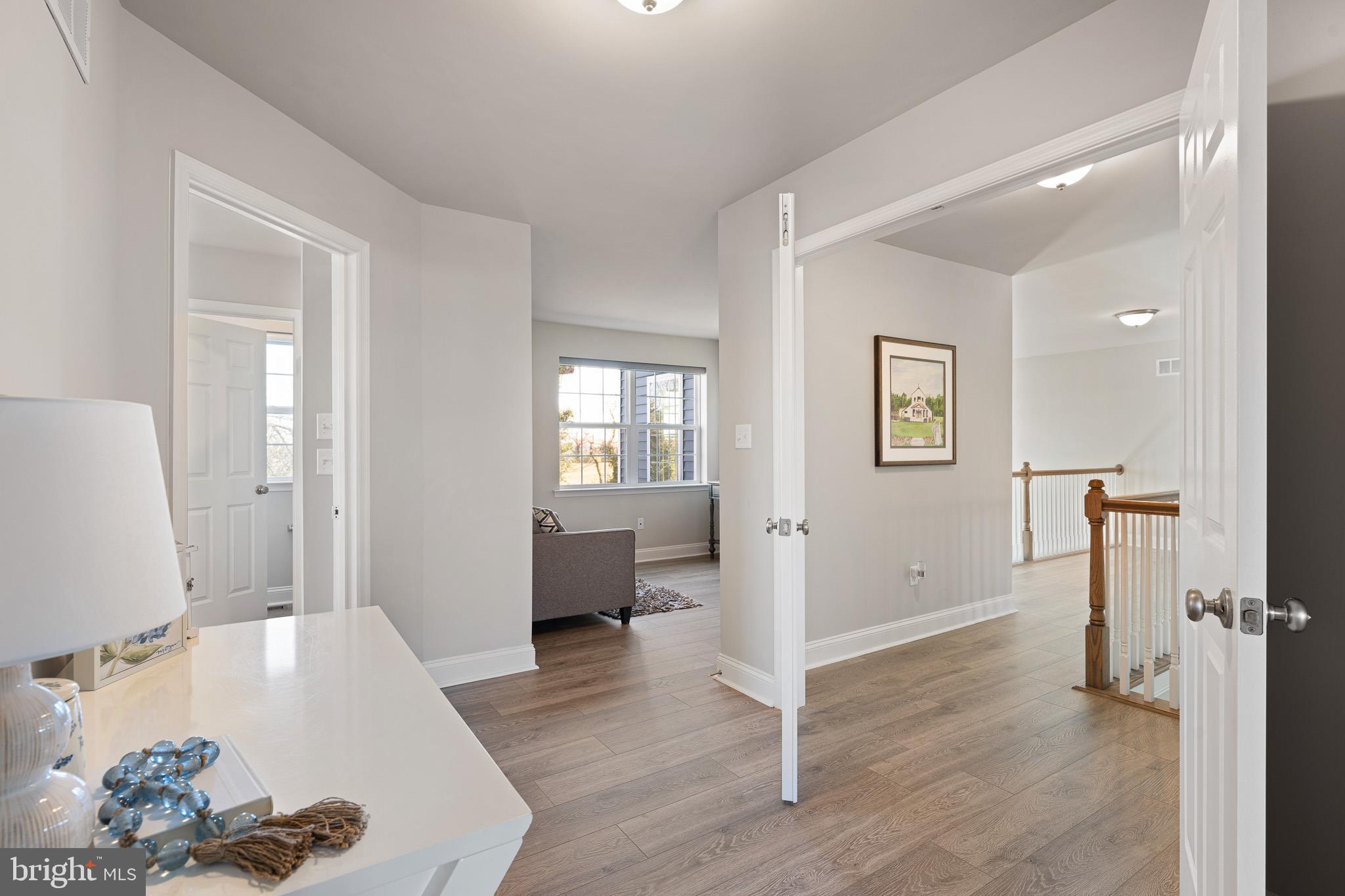 BIG OAK - Residential