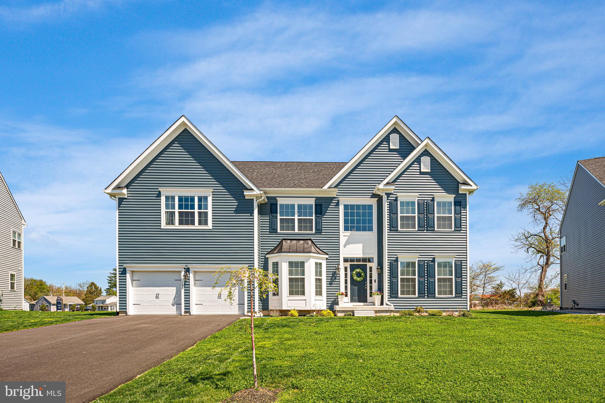 BIG OAK - Residential