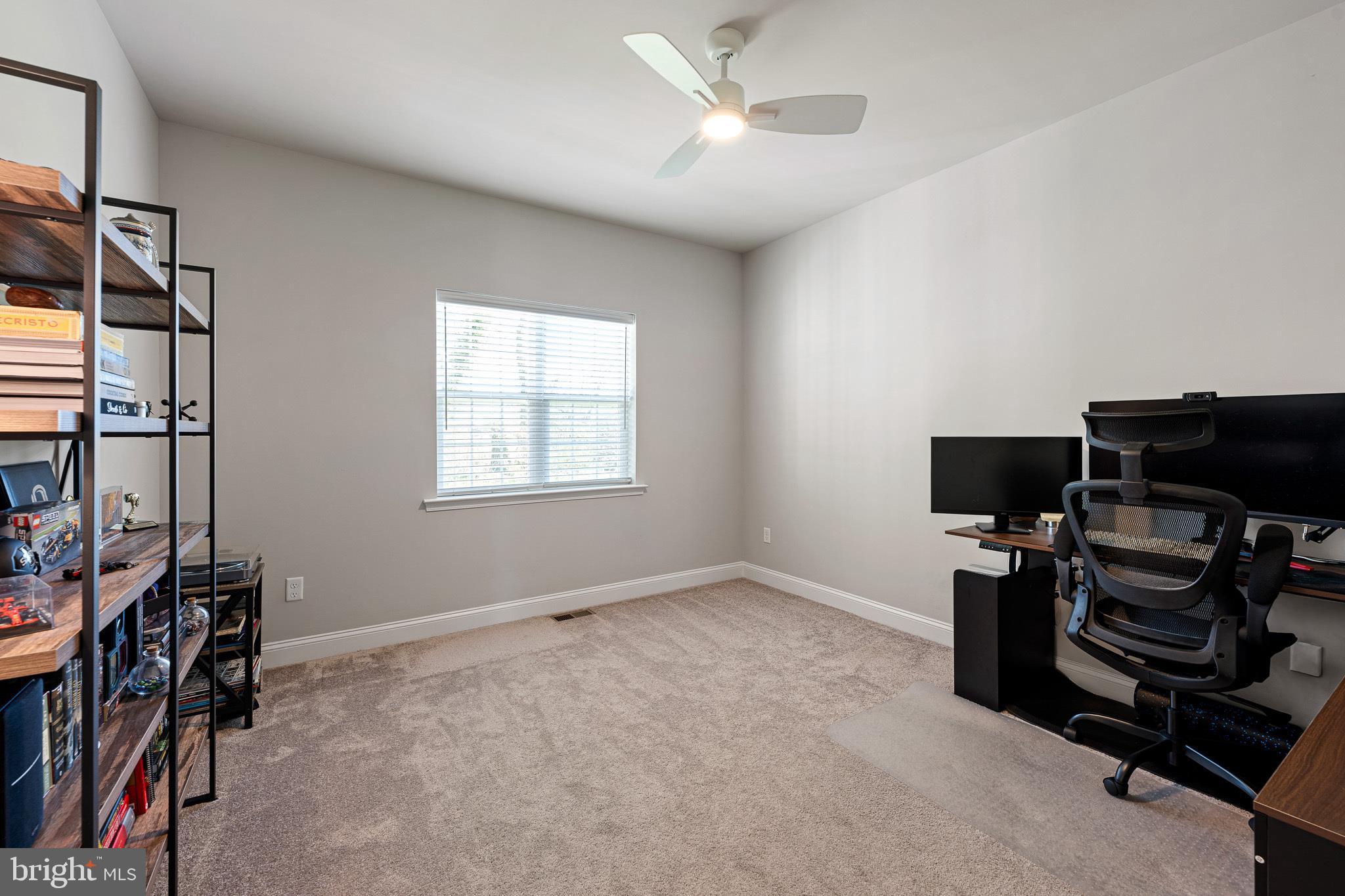 BIG OAK - Residential