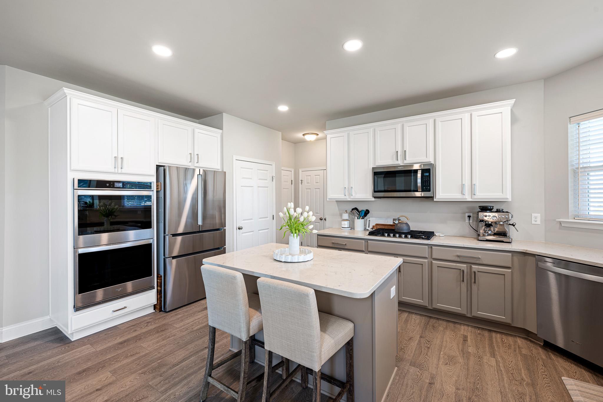 BIG OAK - Residential