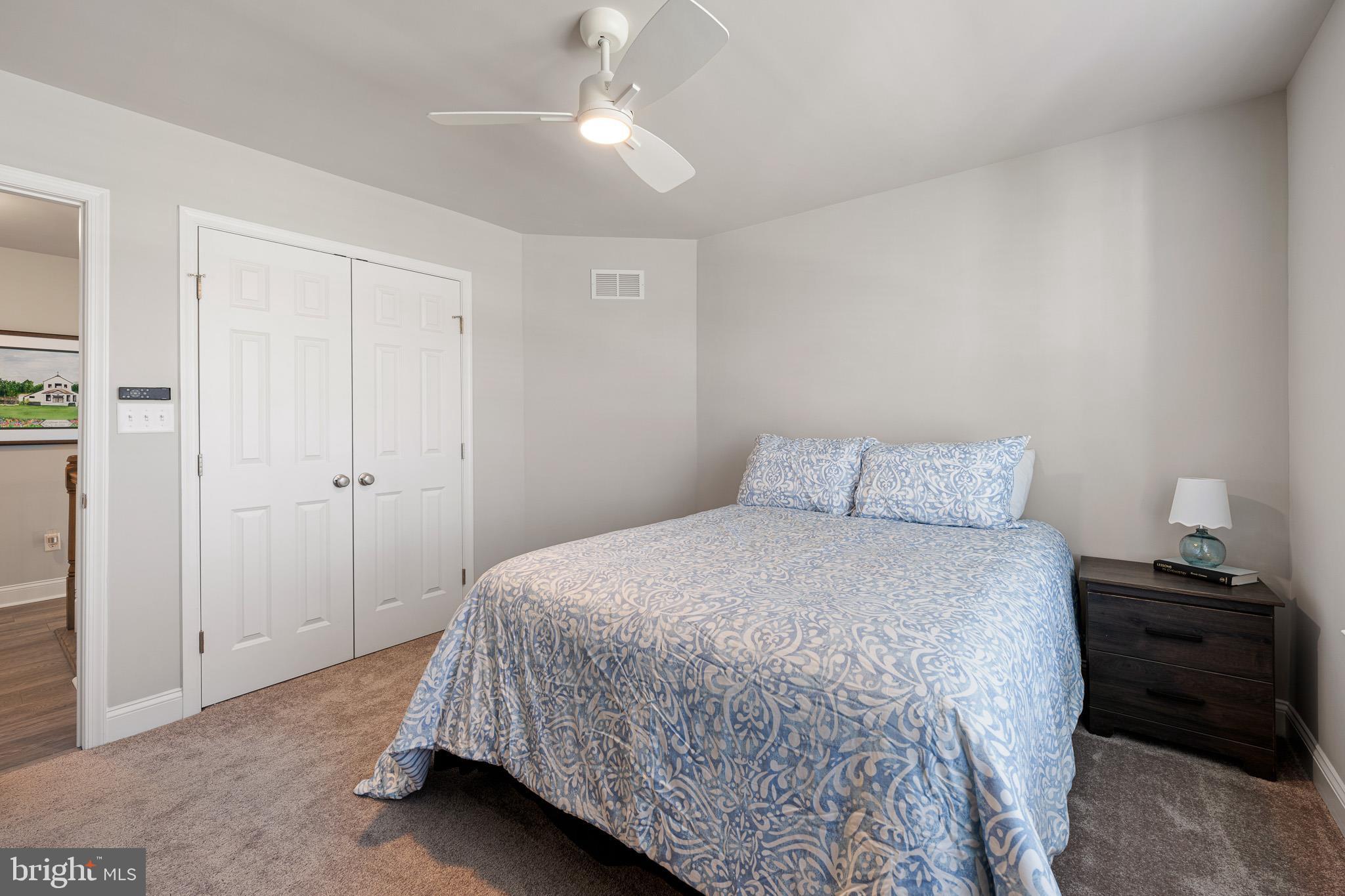 BIG OAK - Residential