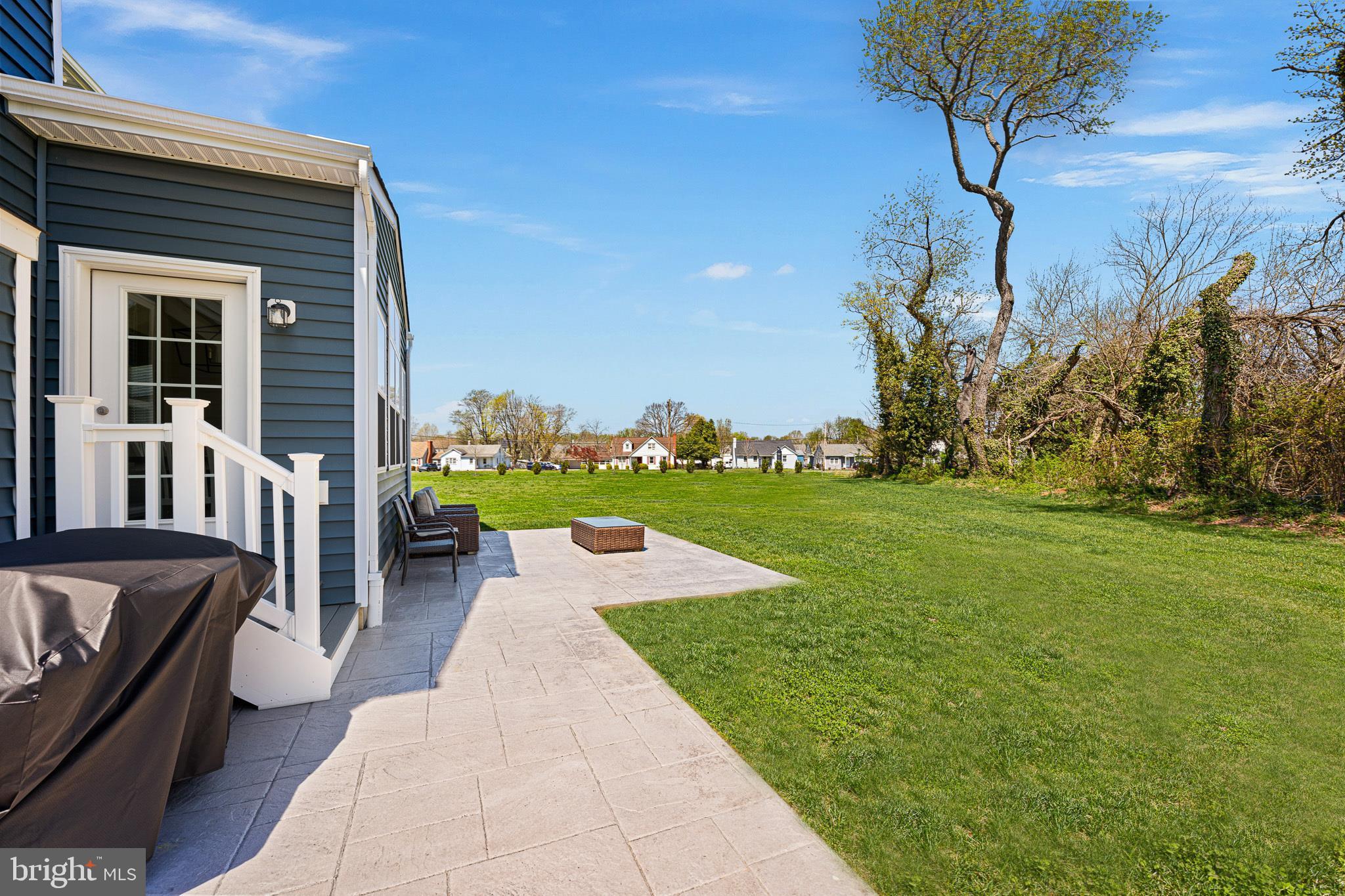 BIG OAK - Residential