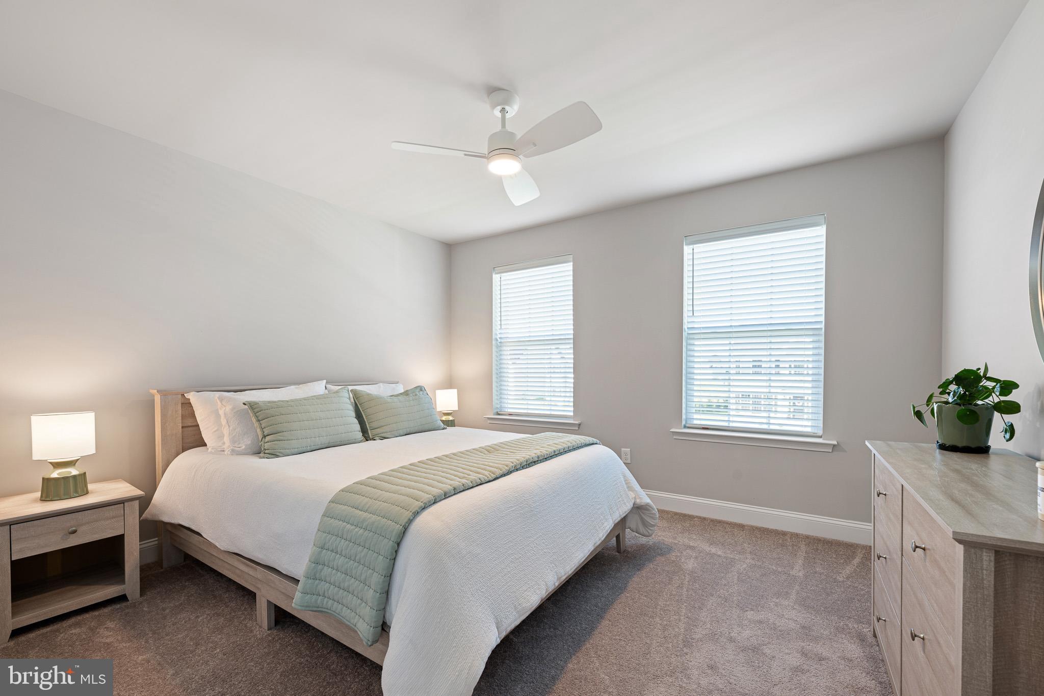 BIG OAK - Residential