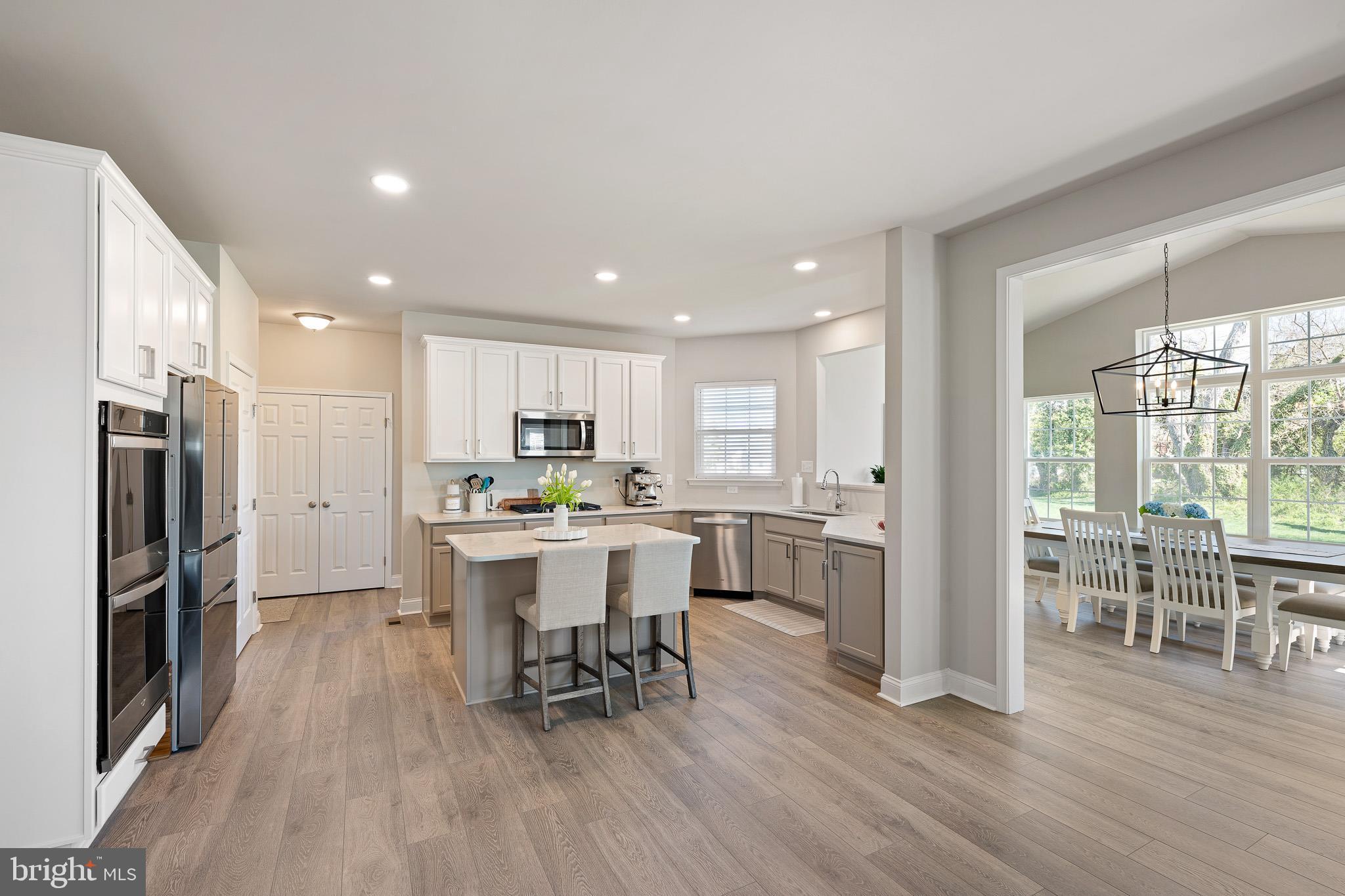 BIG OAK - Residential