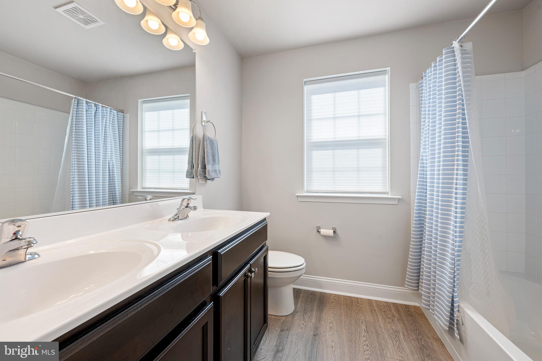 BIG OAK - Residential