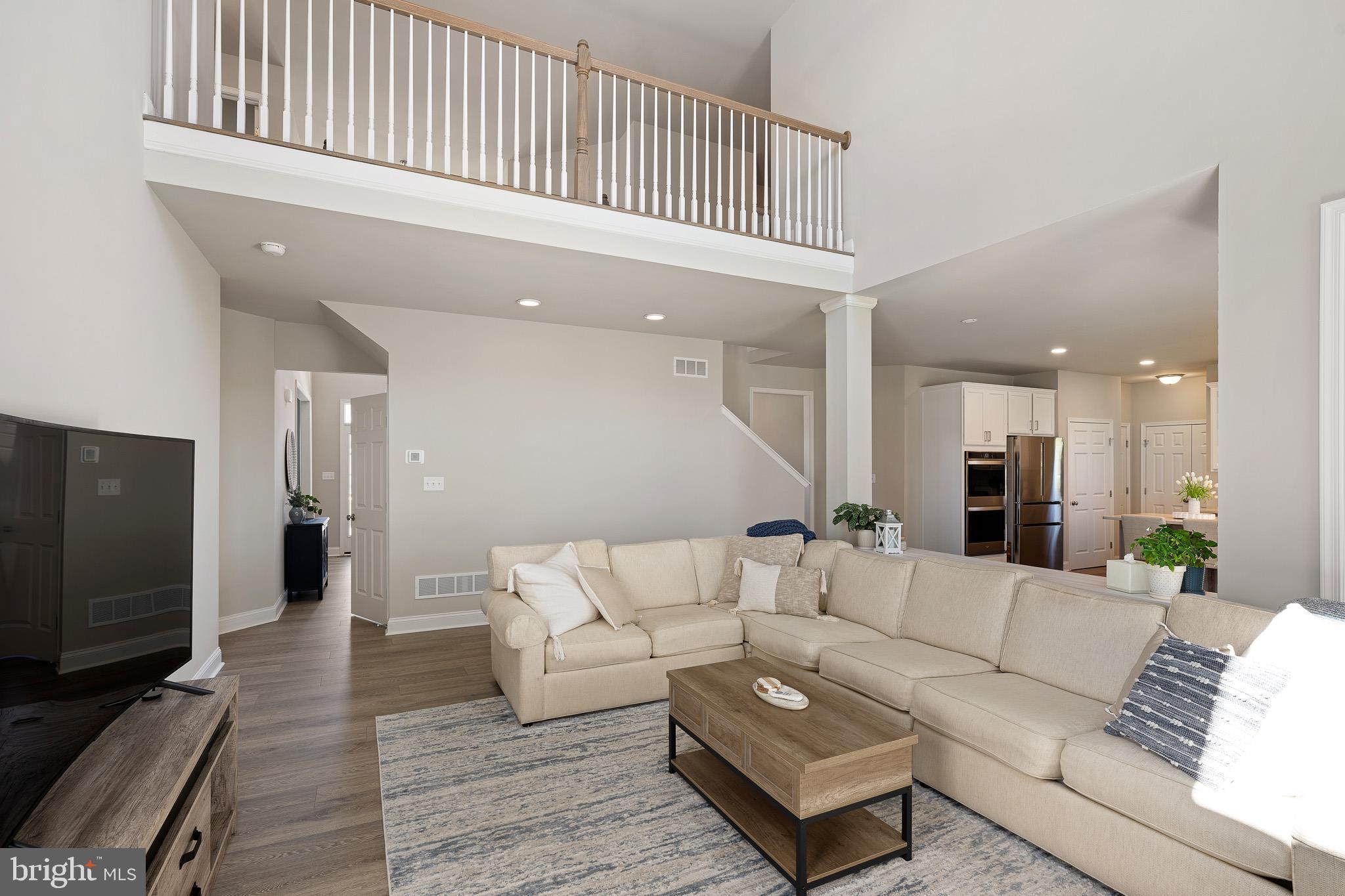 BIG OAK - Residential