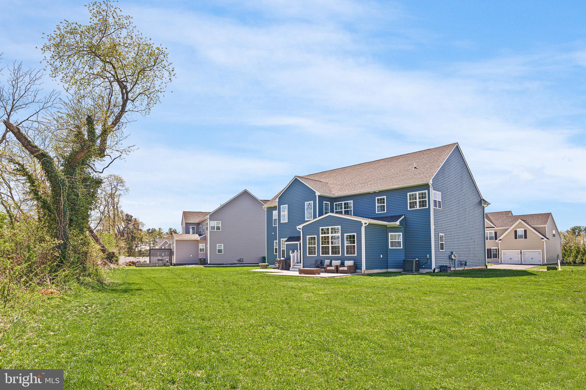 BIG OAK - Residential