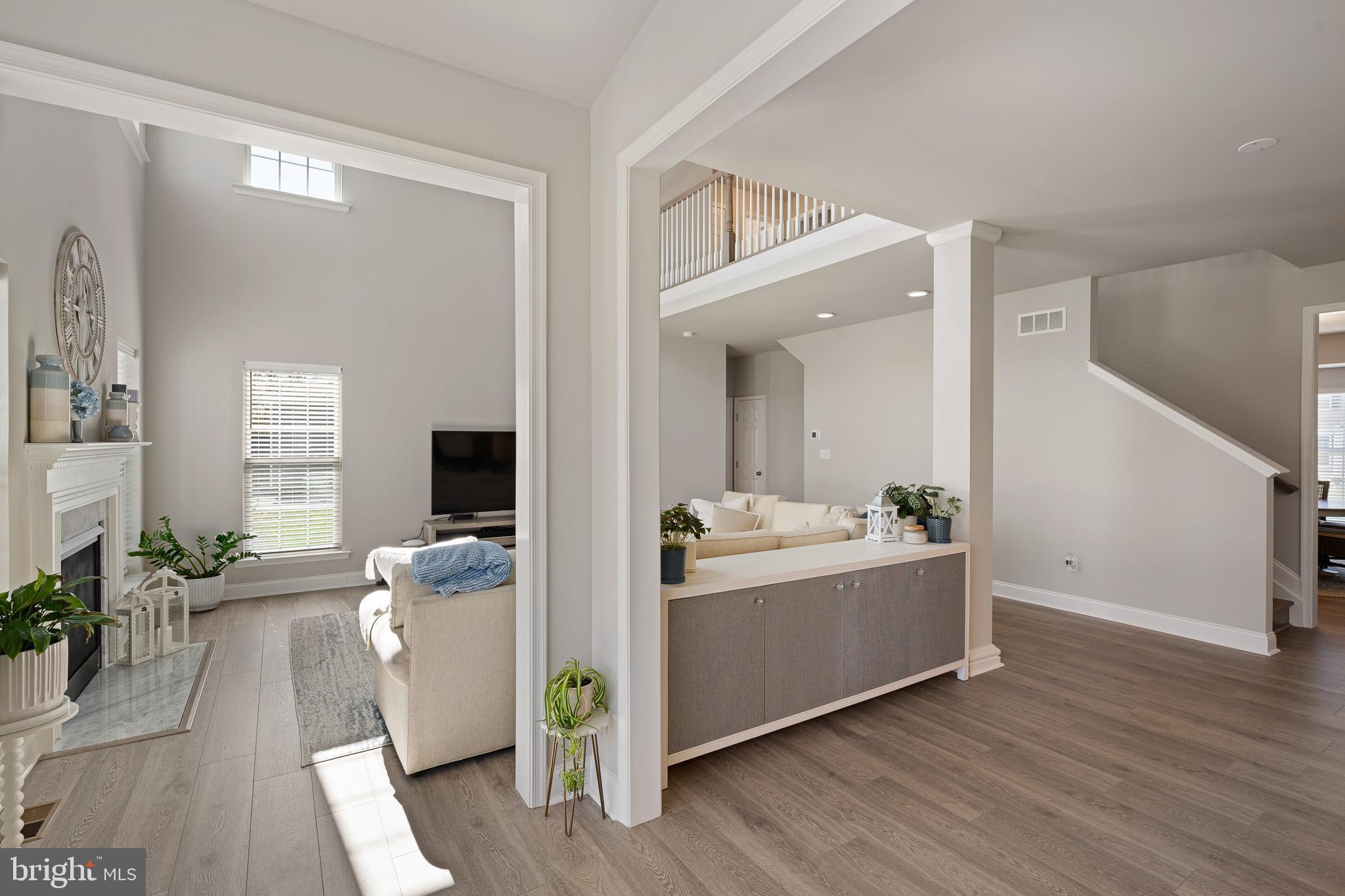 BIG OAK - Residential