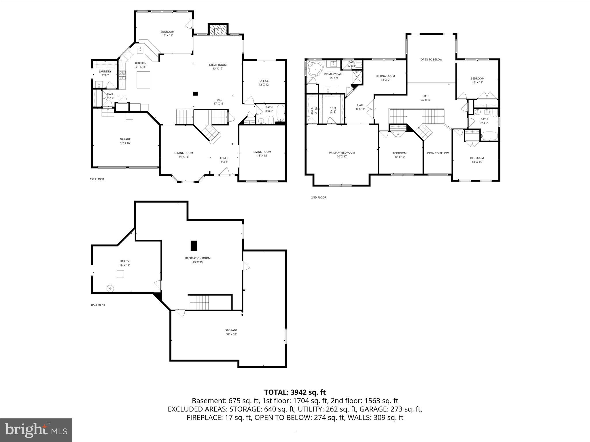 BIG OAK - Residential