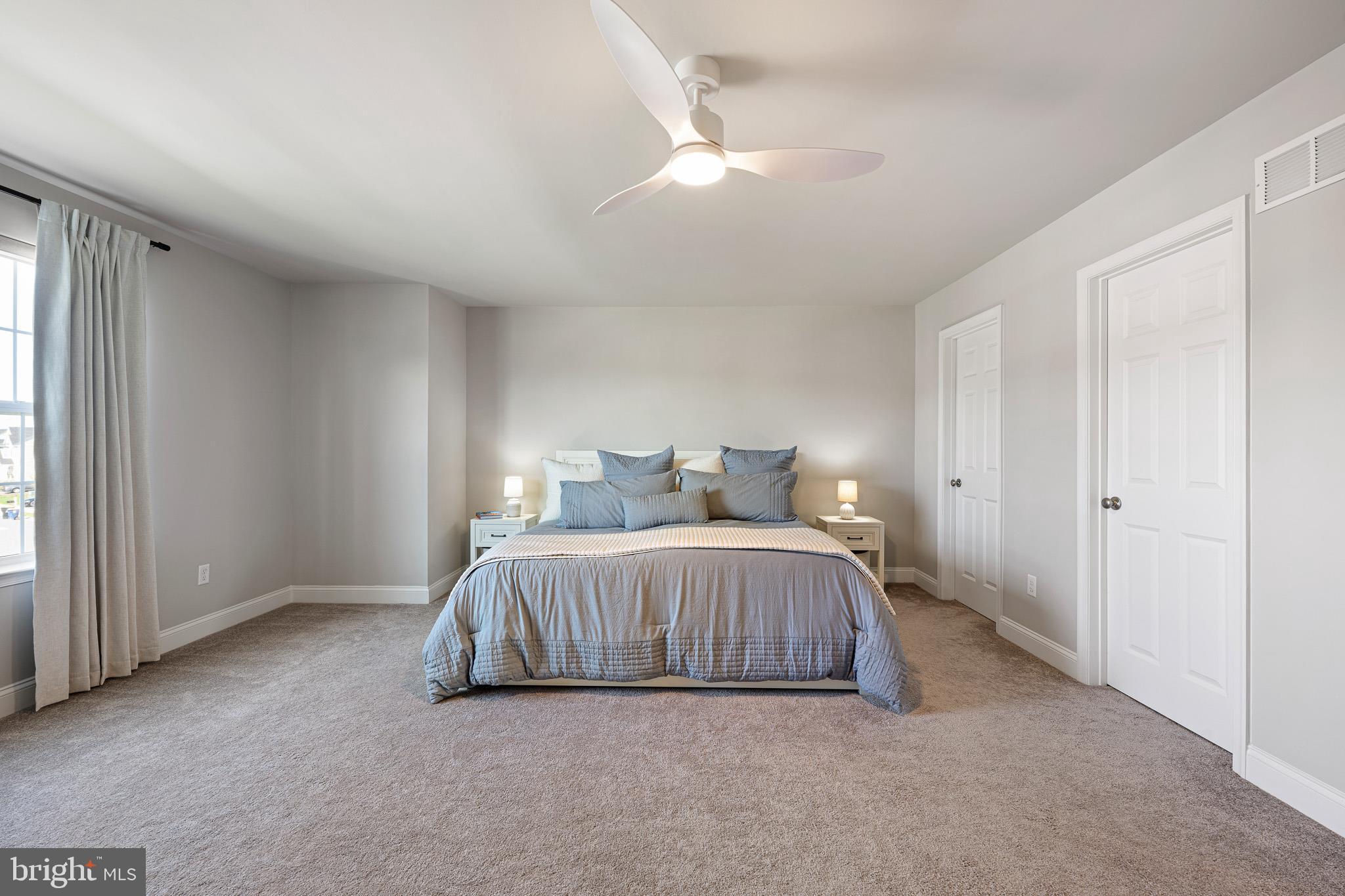 BIG OAK - Residential