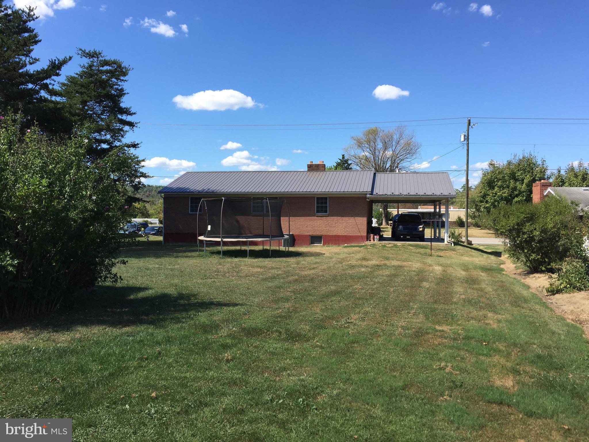 JOHN RILEY SUB-D - Residential