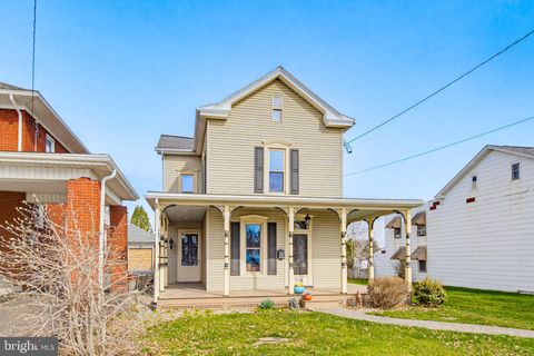 514 LOCUST STREET WRIGHTSVILLE PA 17368