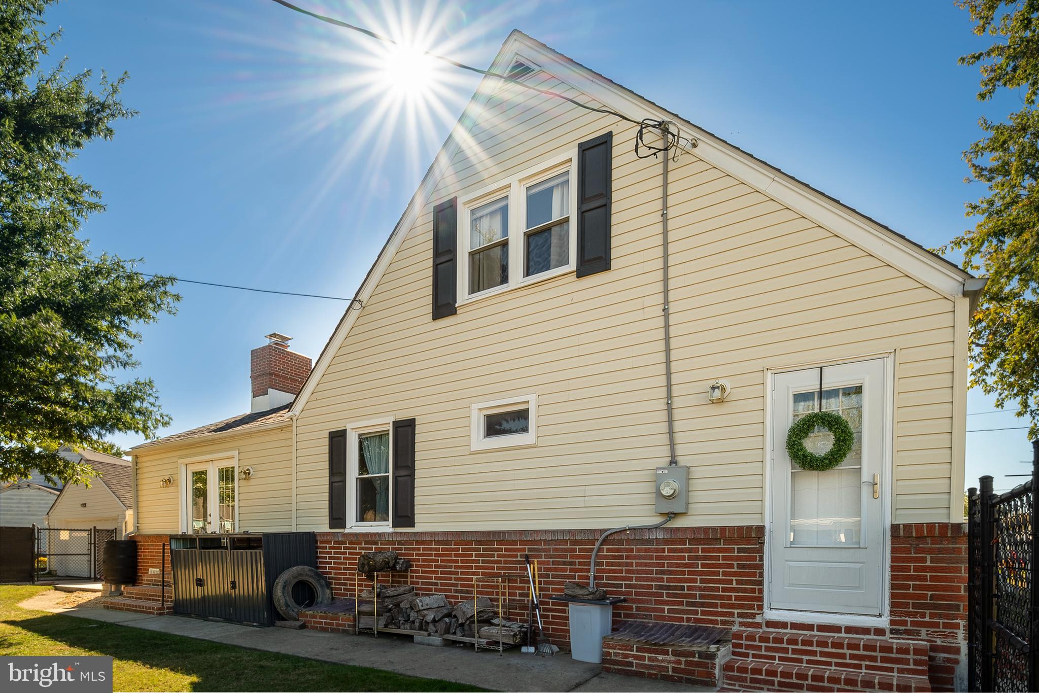 EDGEPOINT - Residential