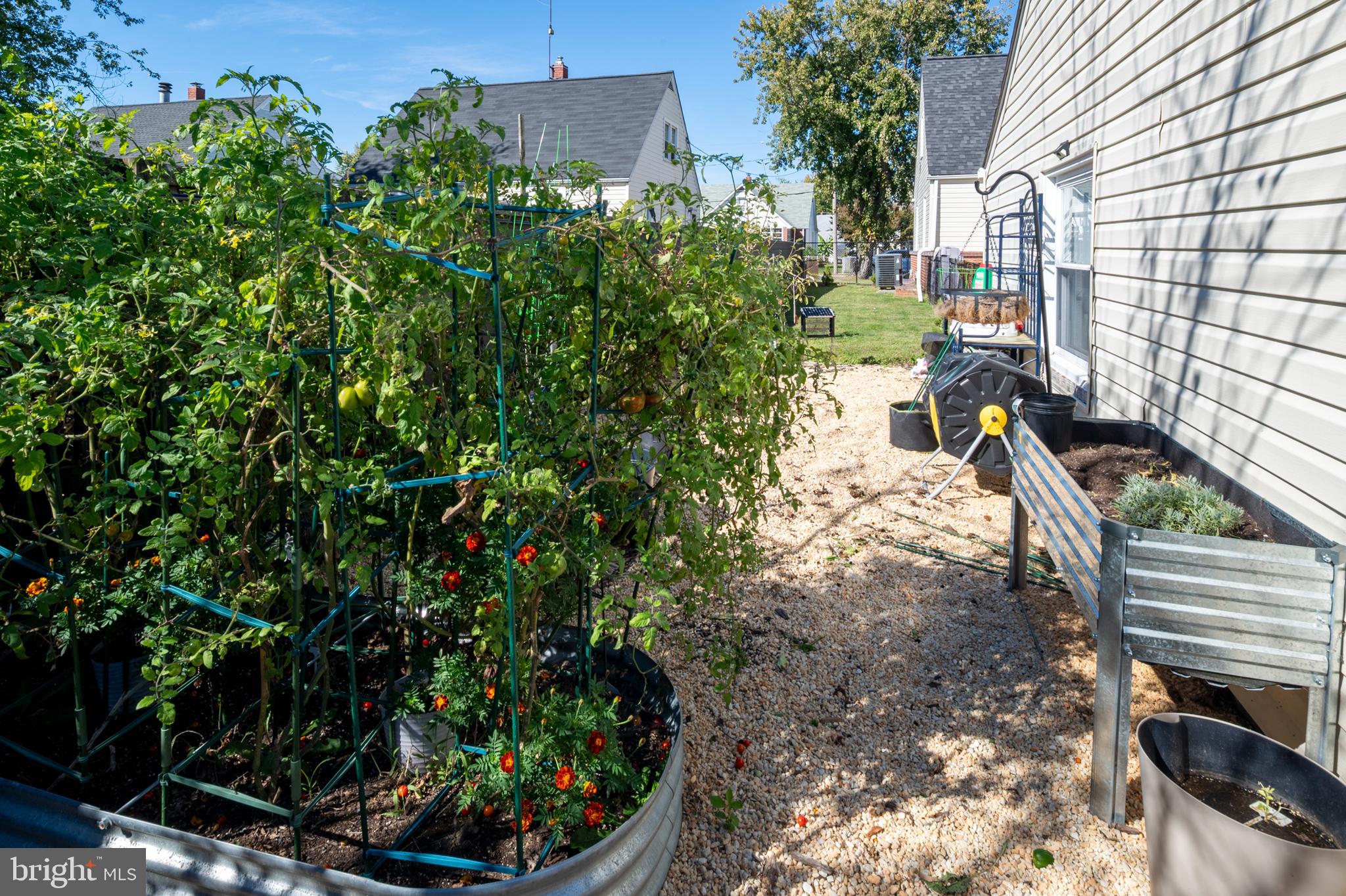 EDGEPOINT - Residential