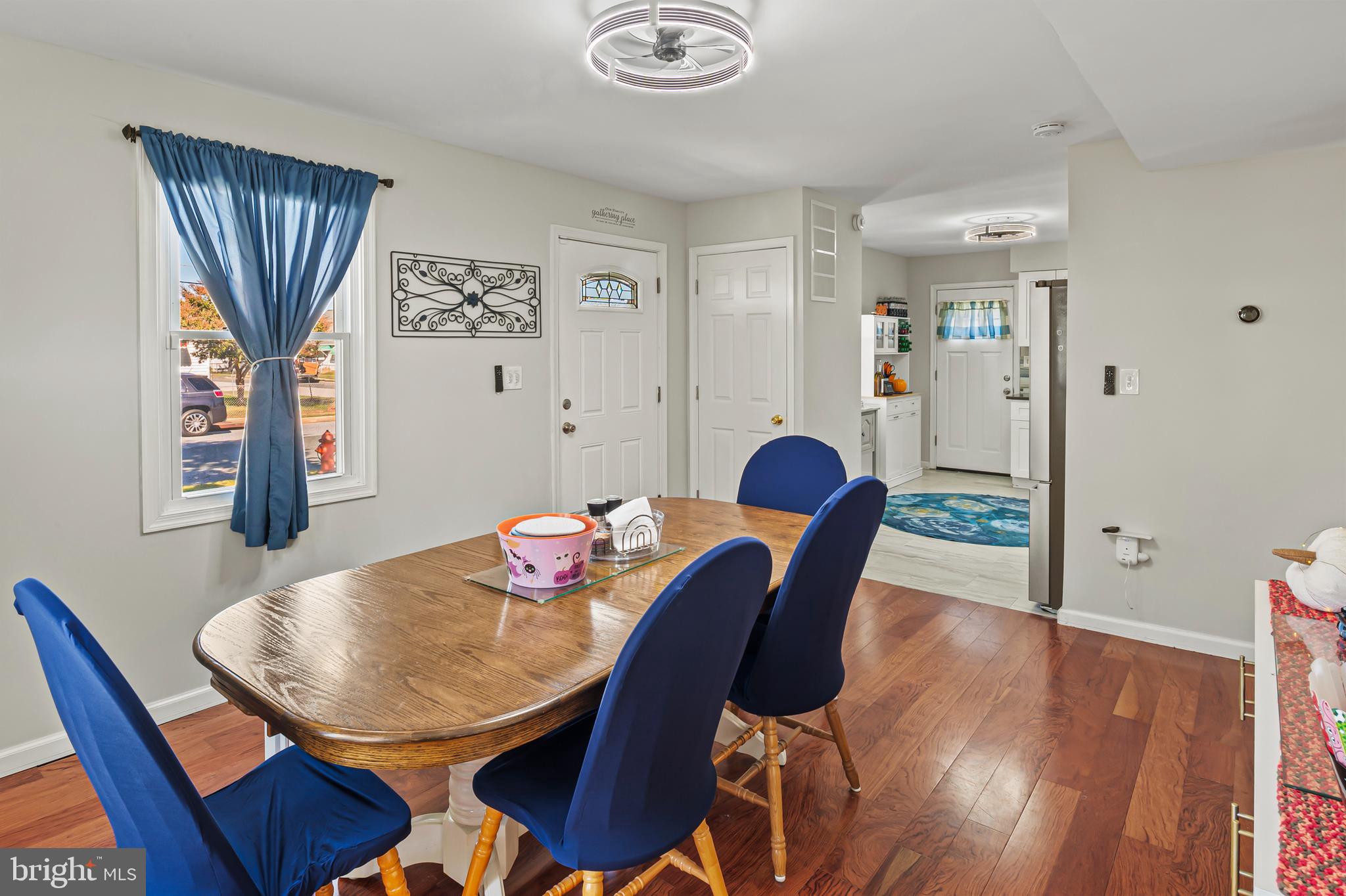 EDGEPOINT - Residential