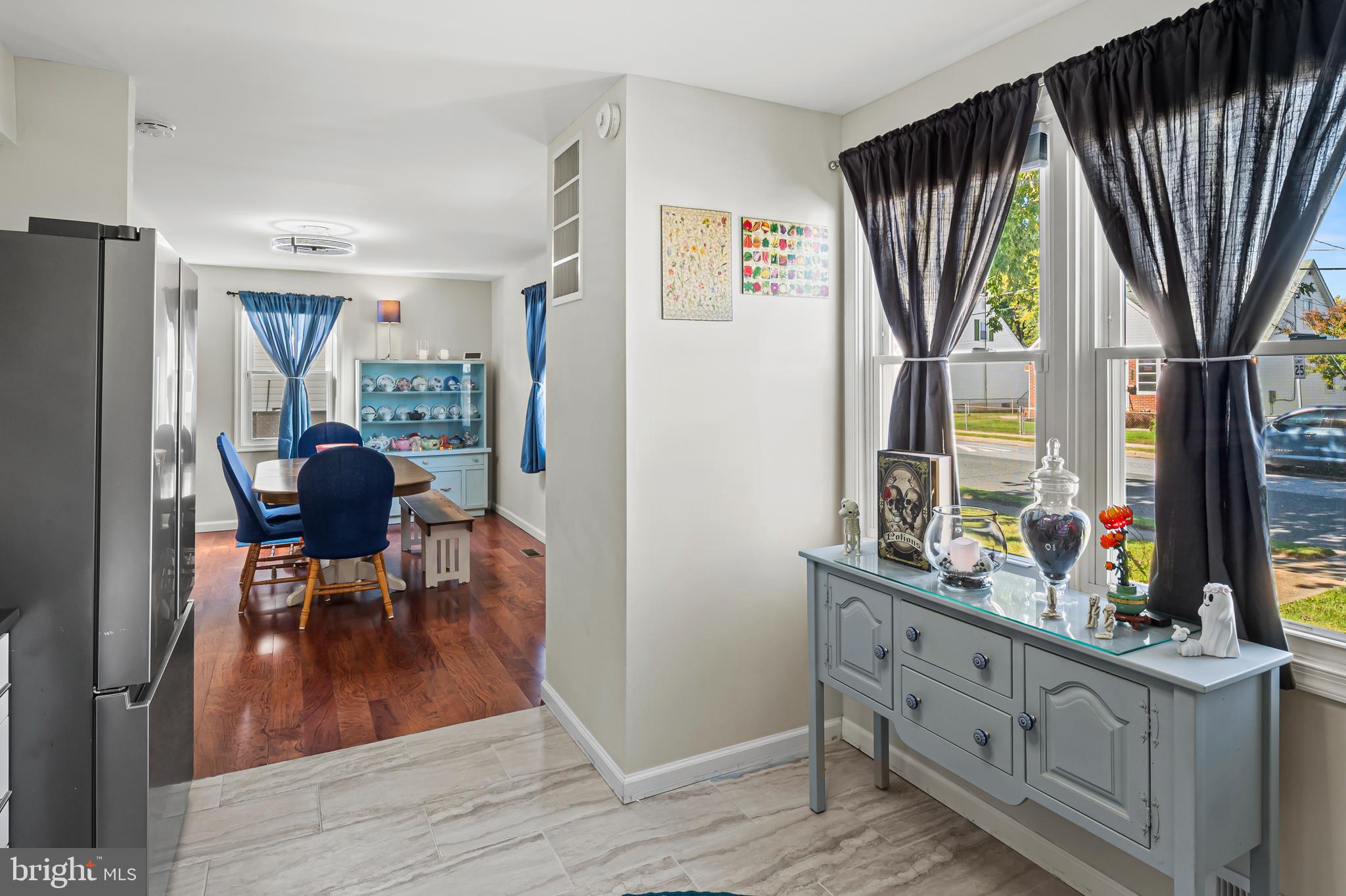 EDGEPOINT - Residential