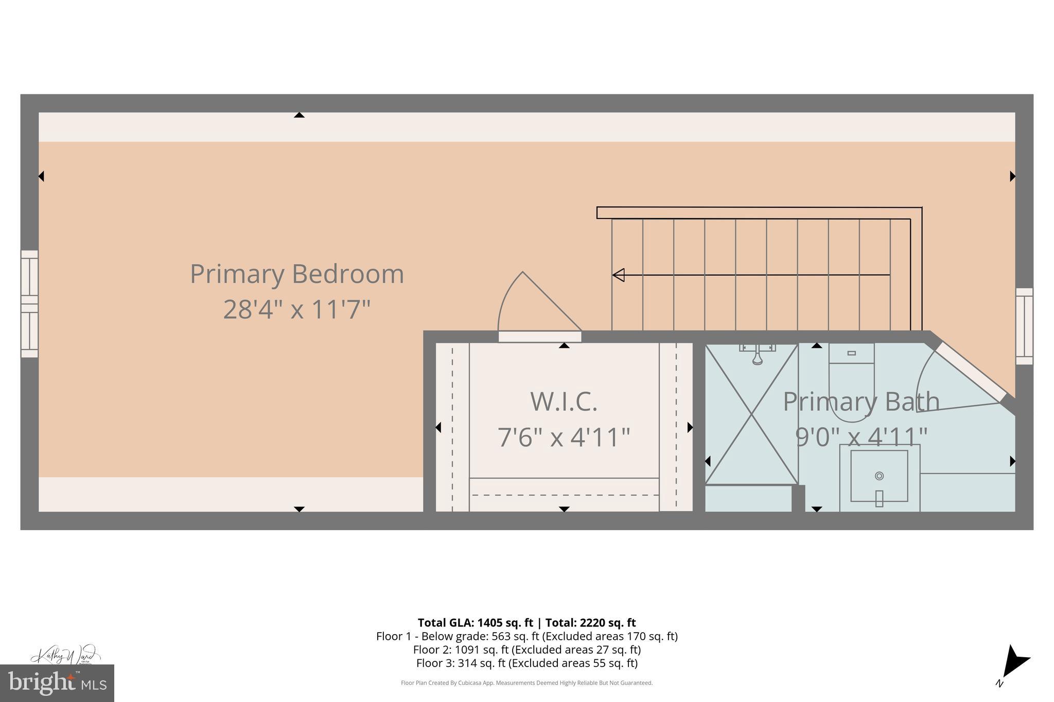 EDGEPOINT - Residential