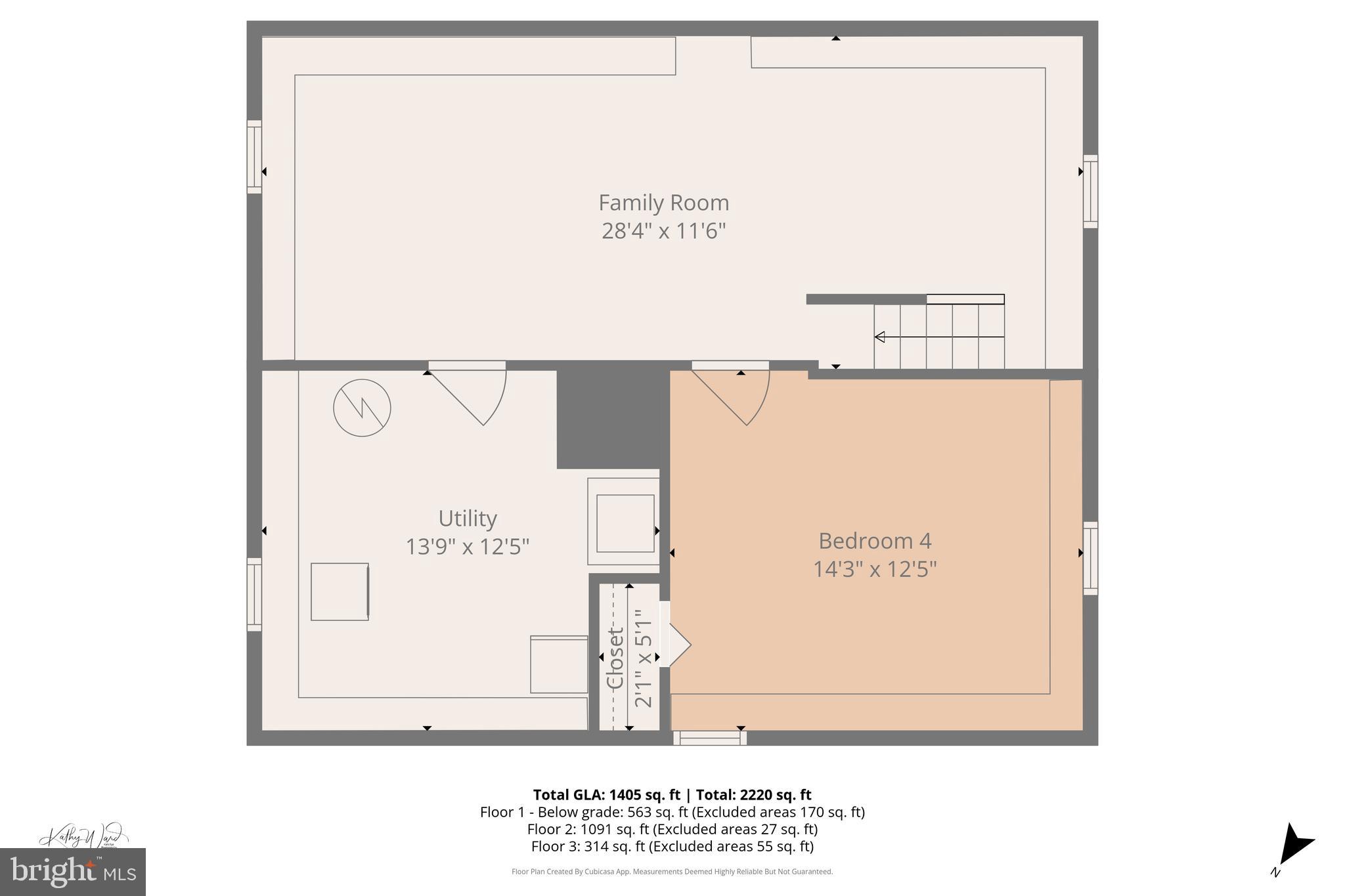 EDGEPOINT - Residential