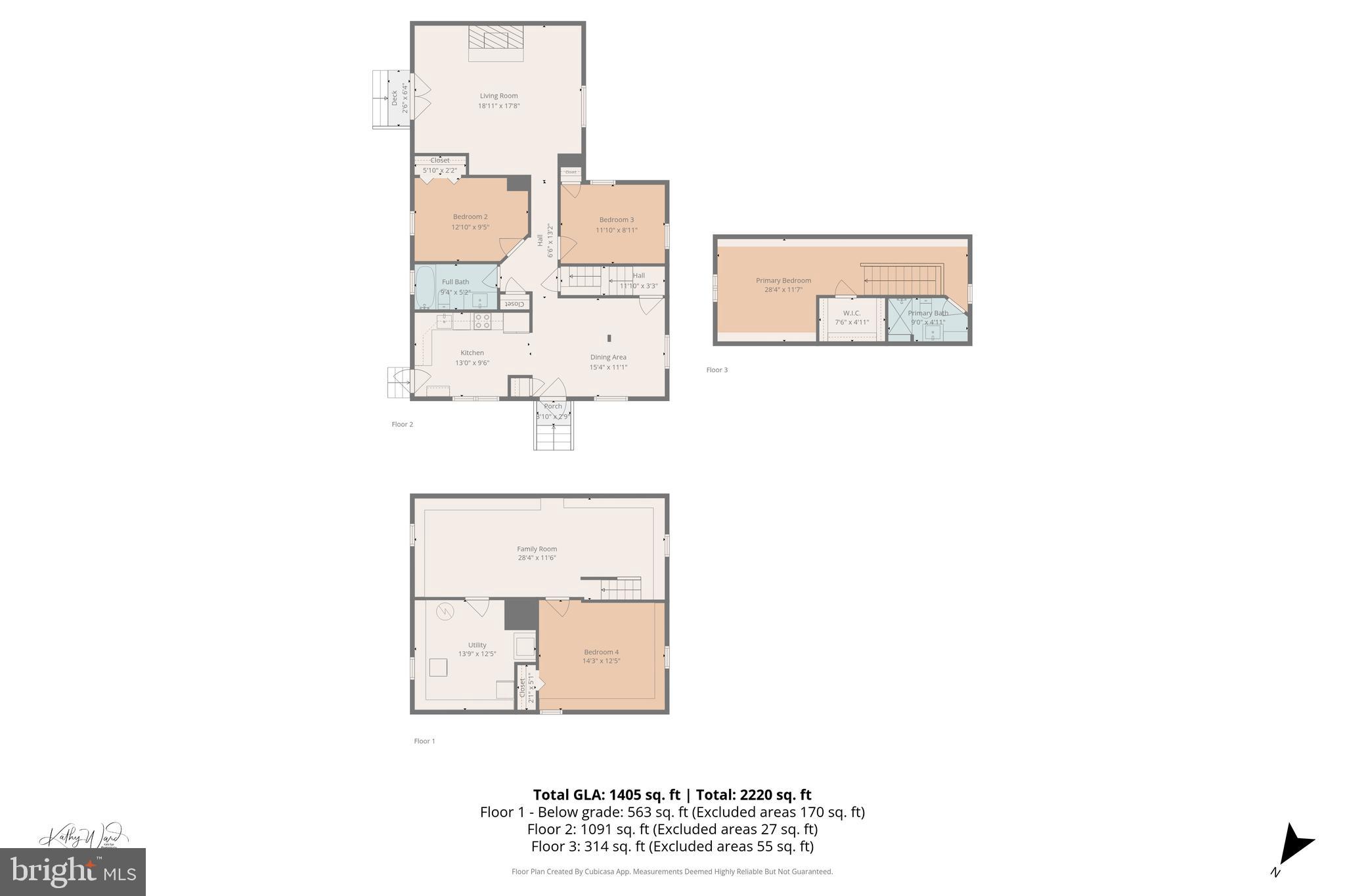 EDGEPOINT - Residential