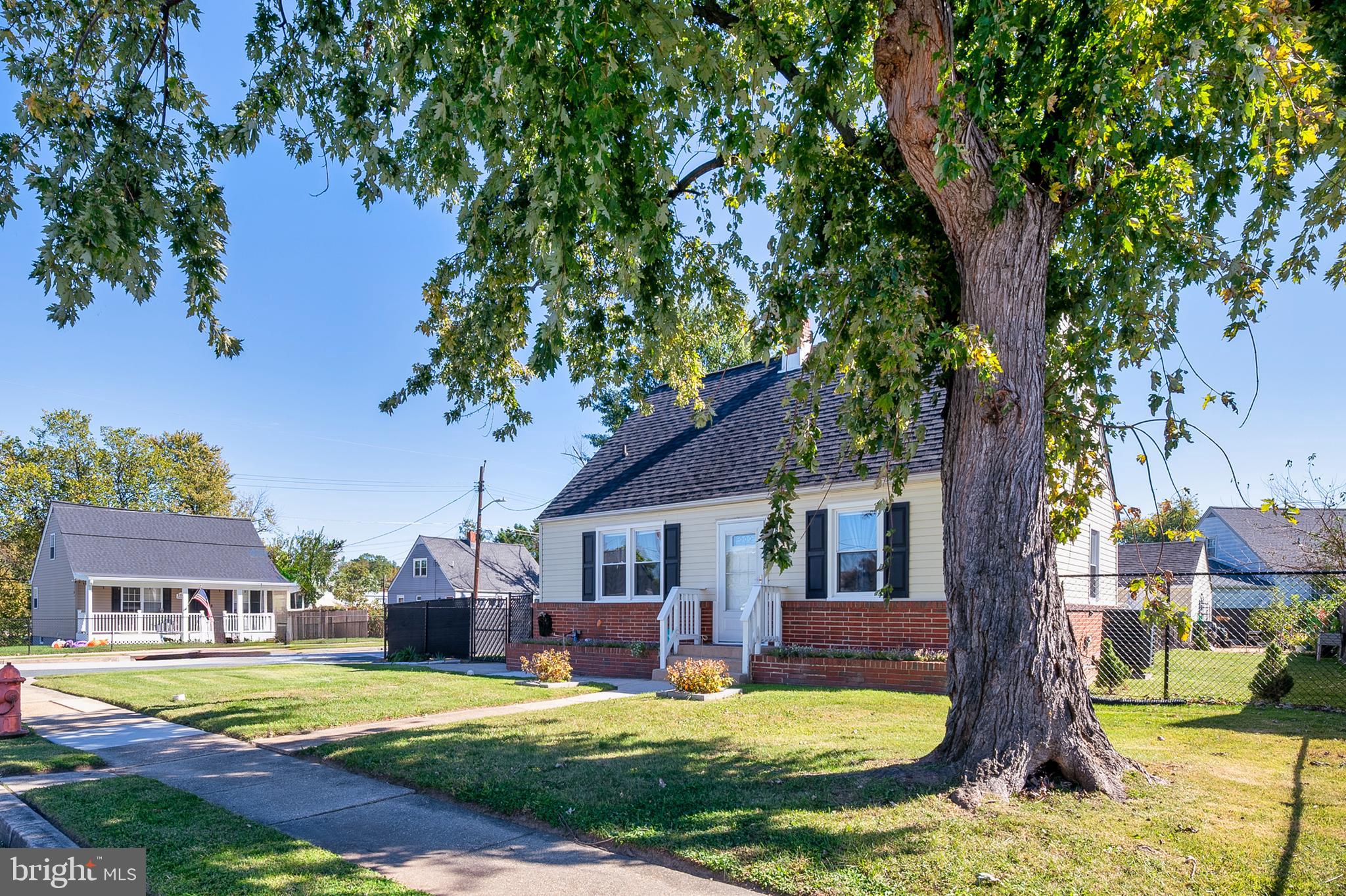 EDGEPOINT - Residential