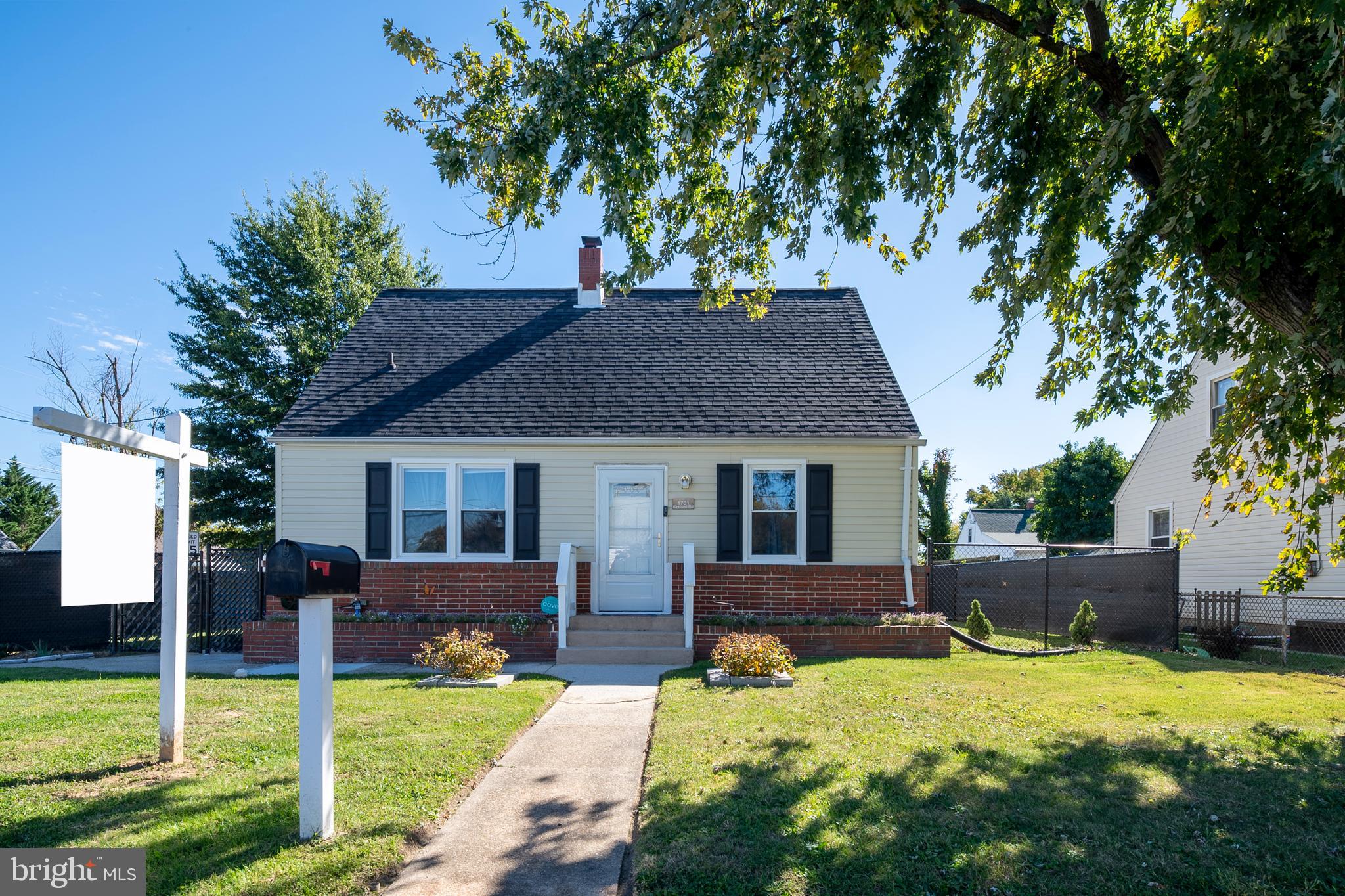 1701 KIRKLAND ROAD