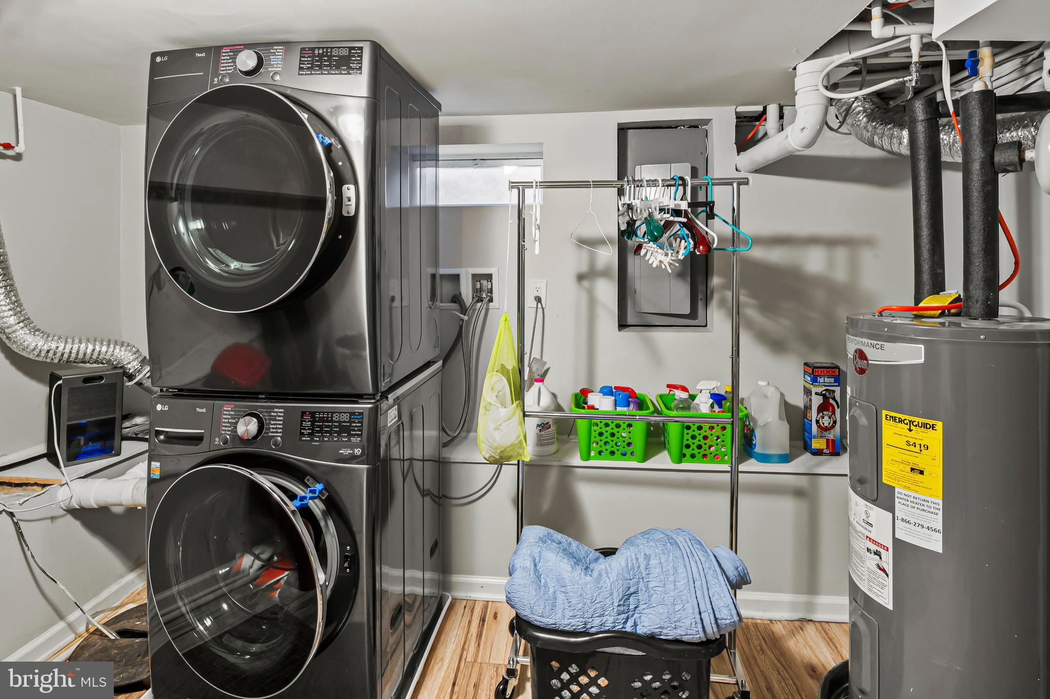 EDGEPOINT - Residential