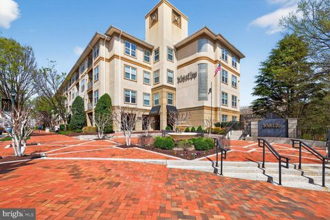 11800 OLD GEORGETOWN ROAD 1541 NORTH BETHESDA MD 20852