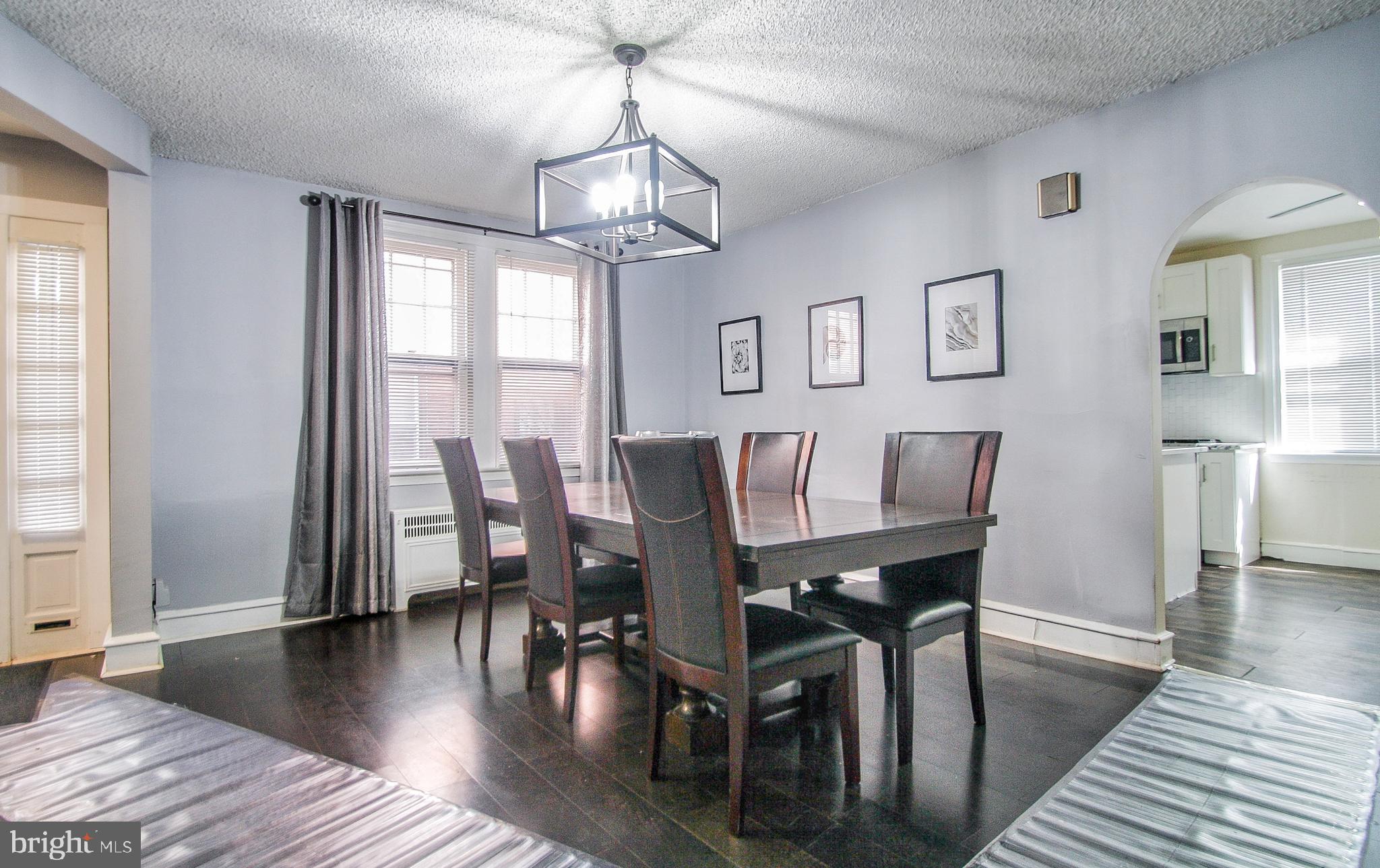 WEST OAK LANE - Residential