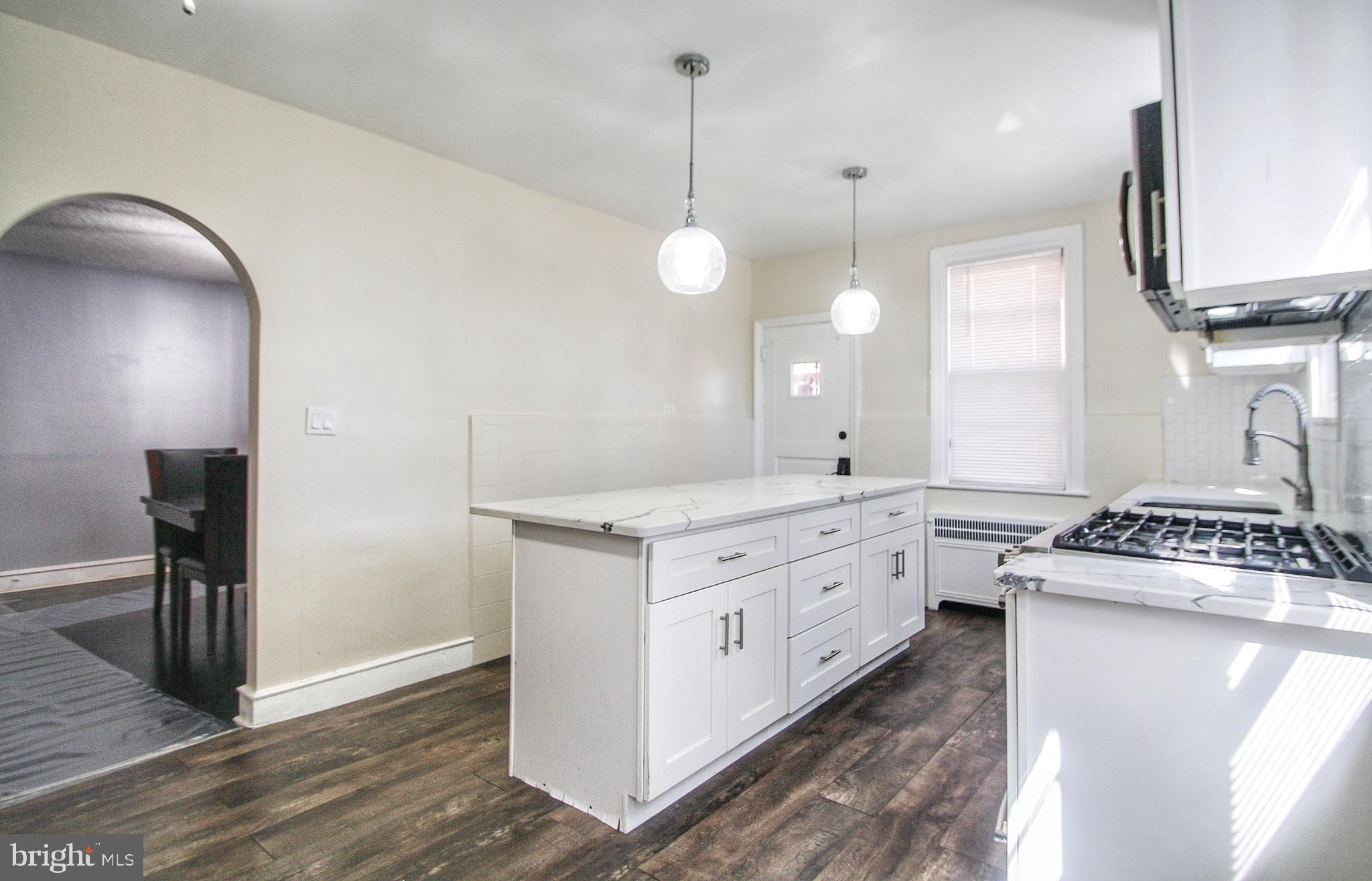 WEST OAK LANE - Residential