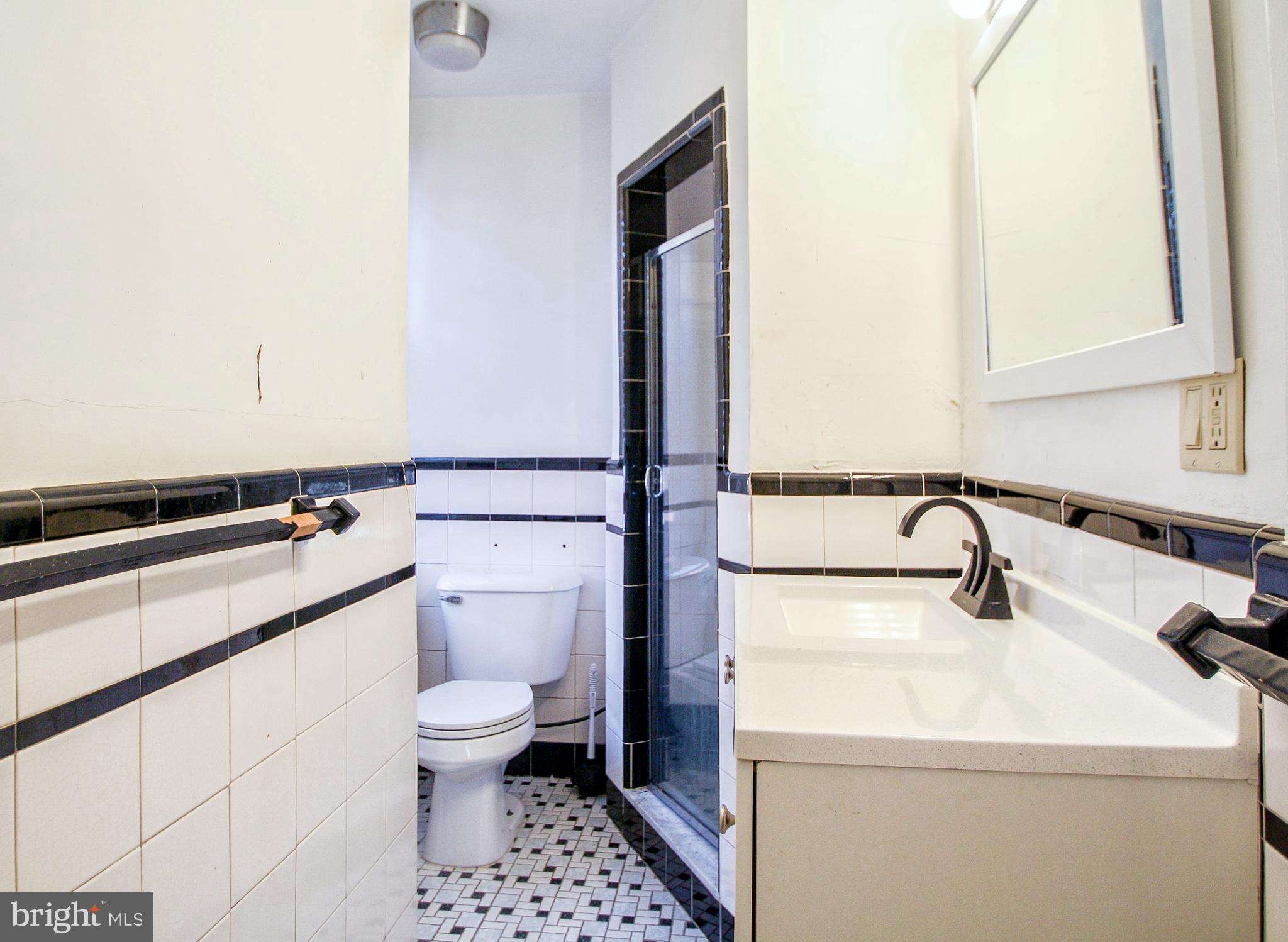 WEST OAK LANE - Residential