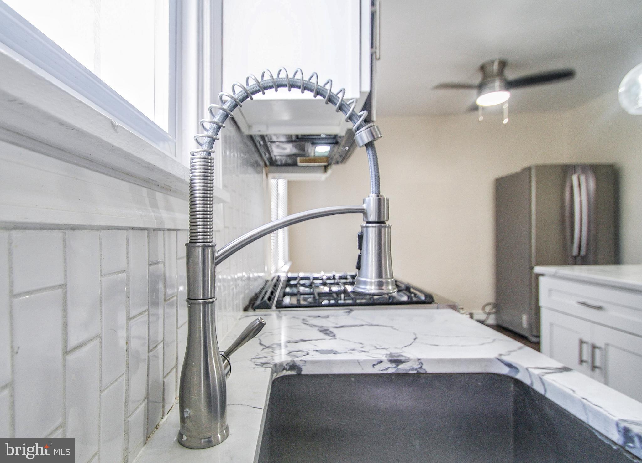 WEST OAK LANE - Residential