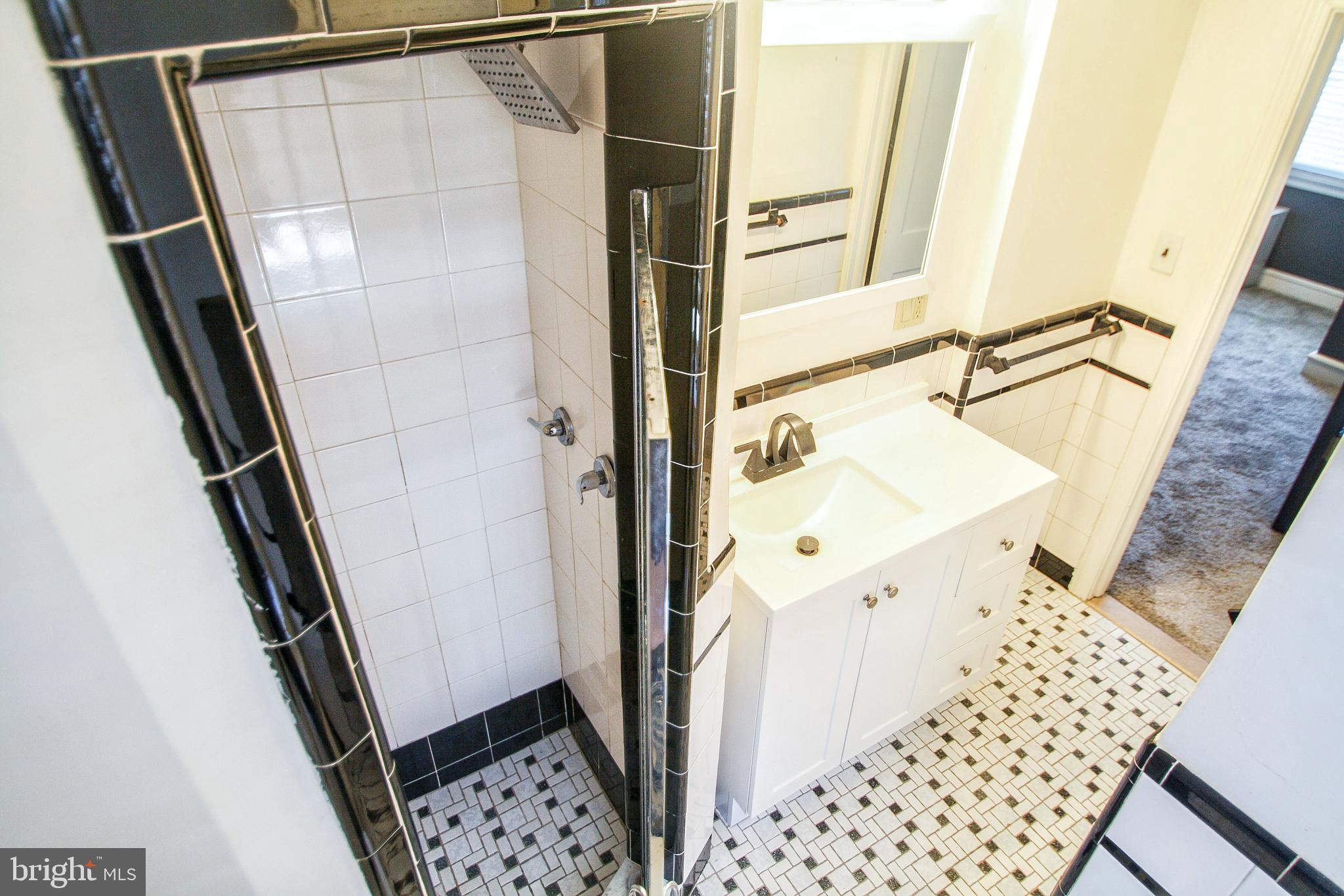 WEST OAK LANE - Residential