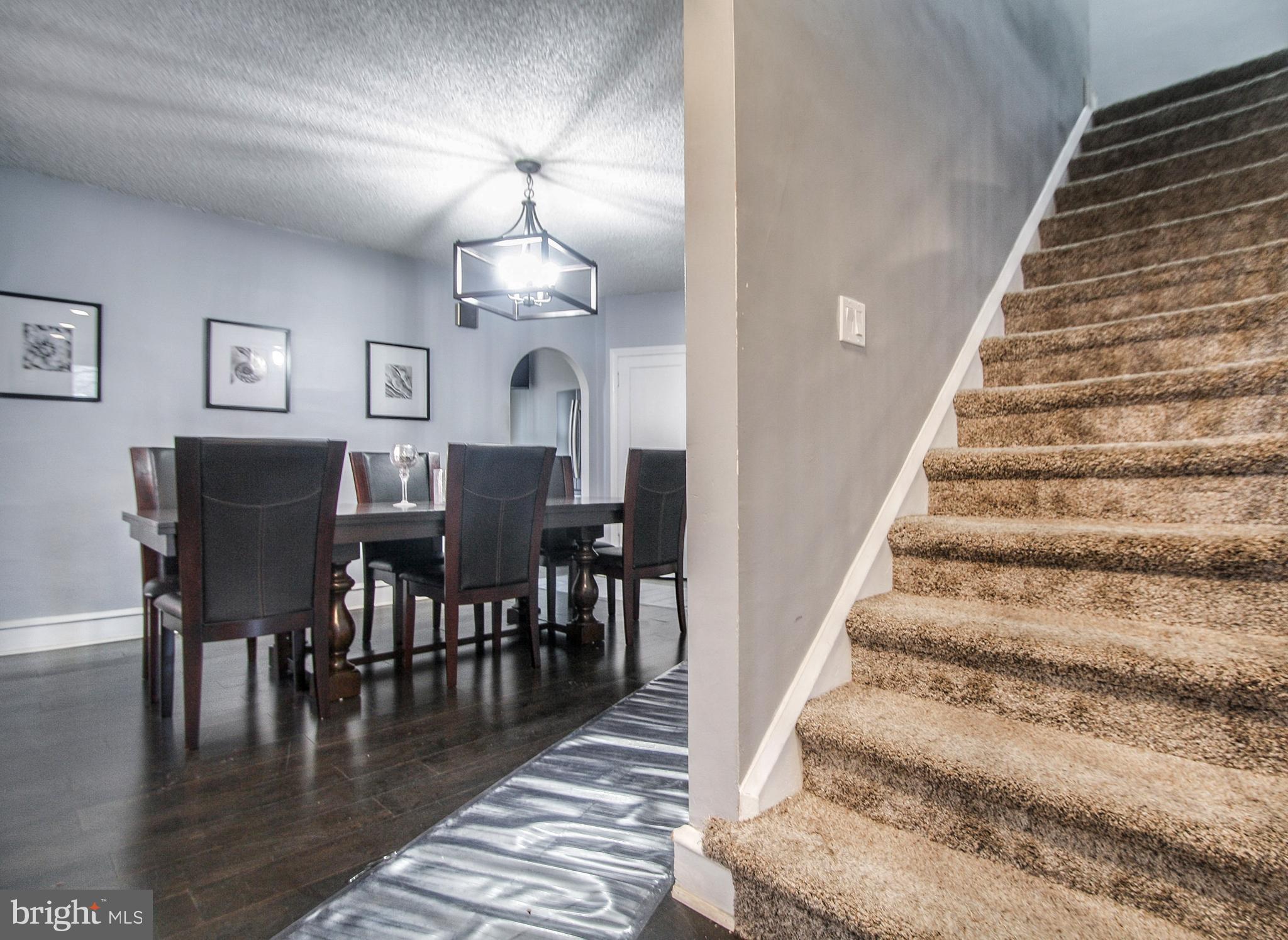 WEST OAK LANE - Residential