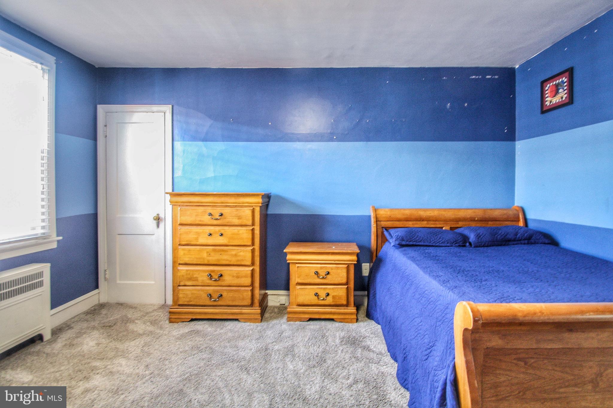 WEST OAK LANE - Residential