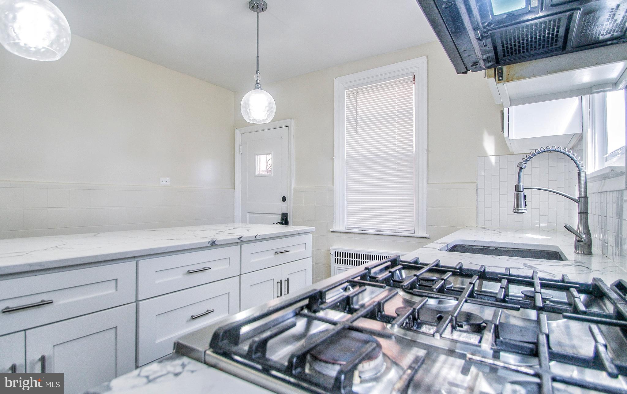 WEST OAK LANE - Residential