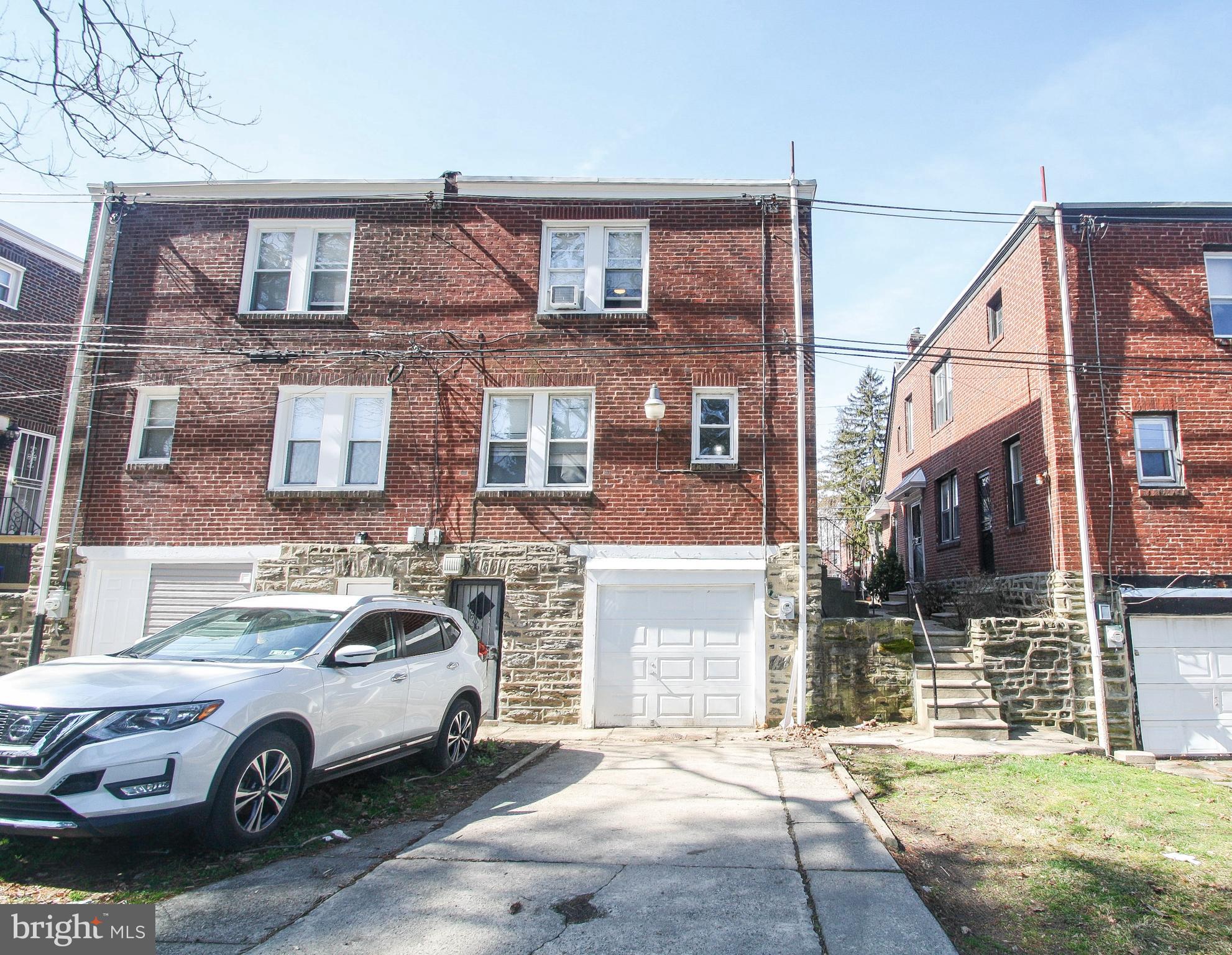 WEST OAK LANE - Residential