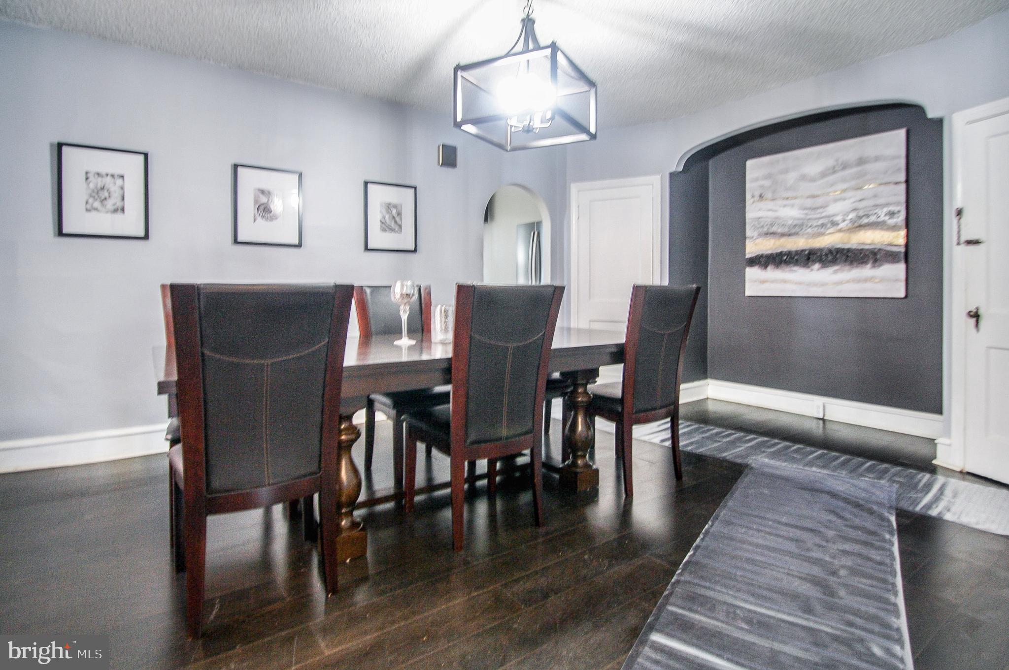 WEST OAK LANE - Residential