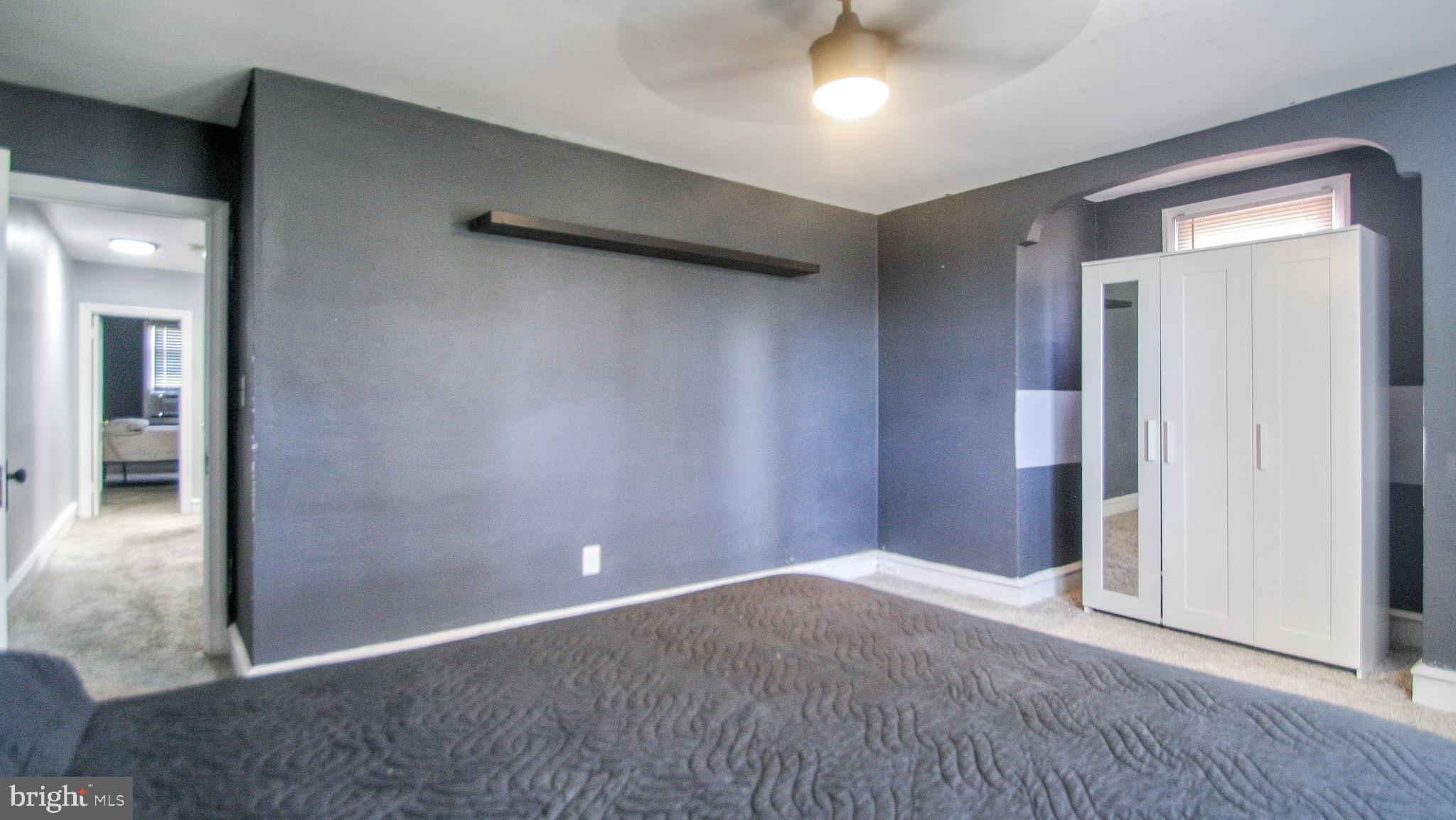 WEST OAK LANE - Residential