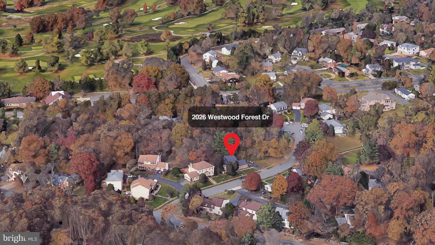 2026 WESTWOOD FOREST DRIVE
