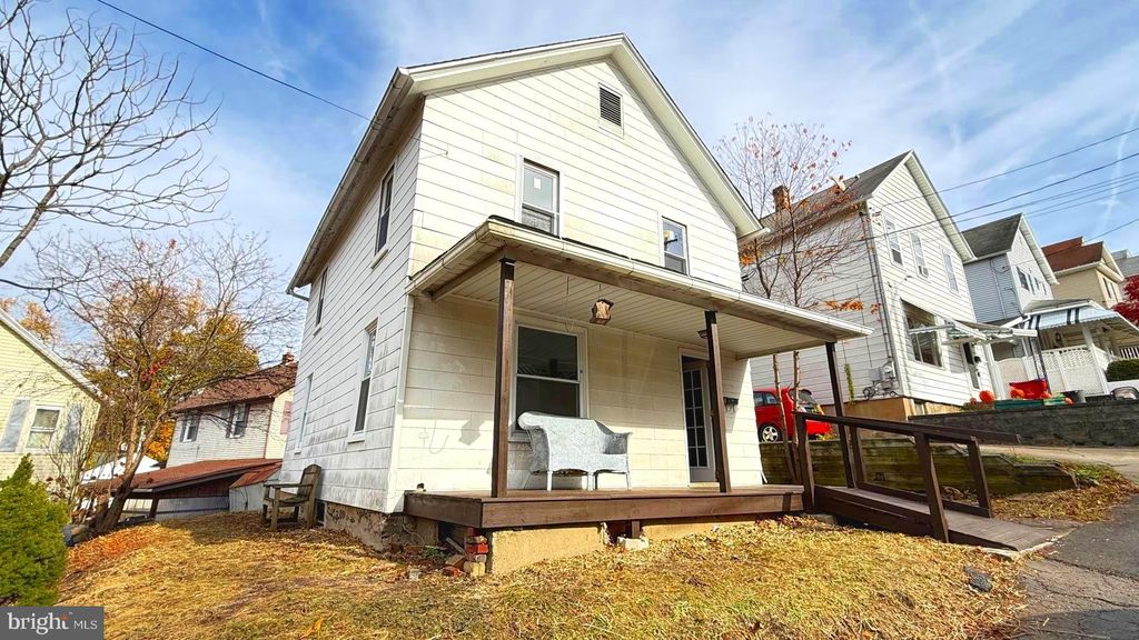 Photo of 6 Fern Ave, CARBONDALE, PA 18407 (MLS # PALW2000728)