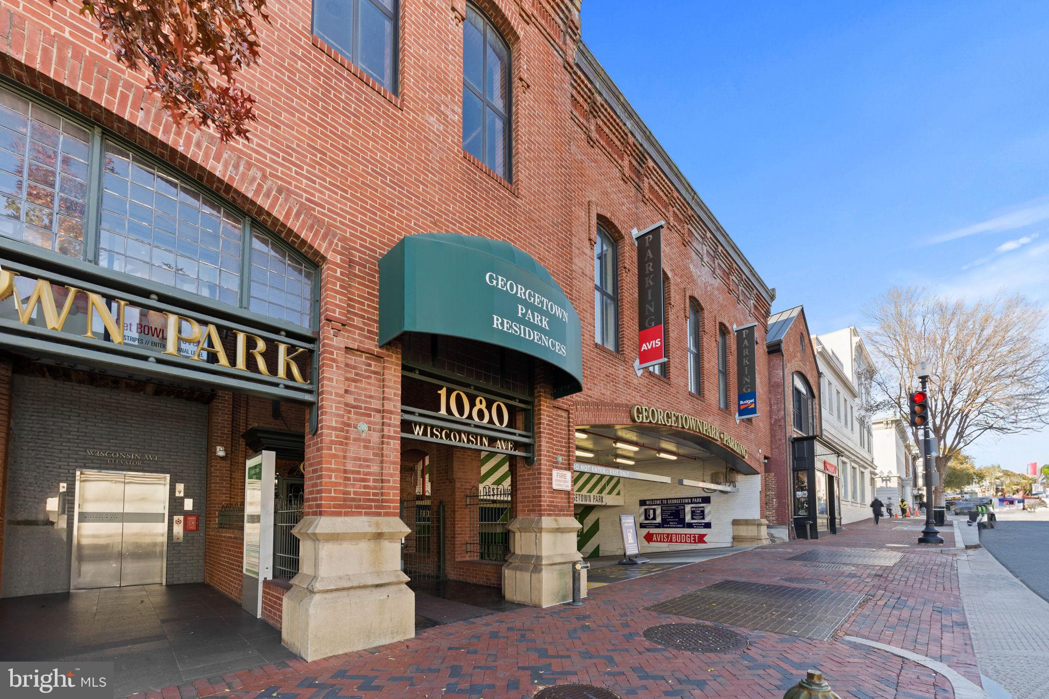 1080 WISCONSIN AVENUE NW 1002