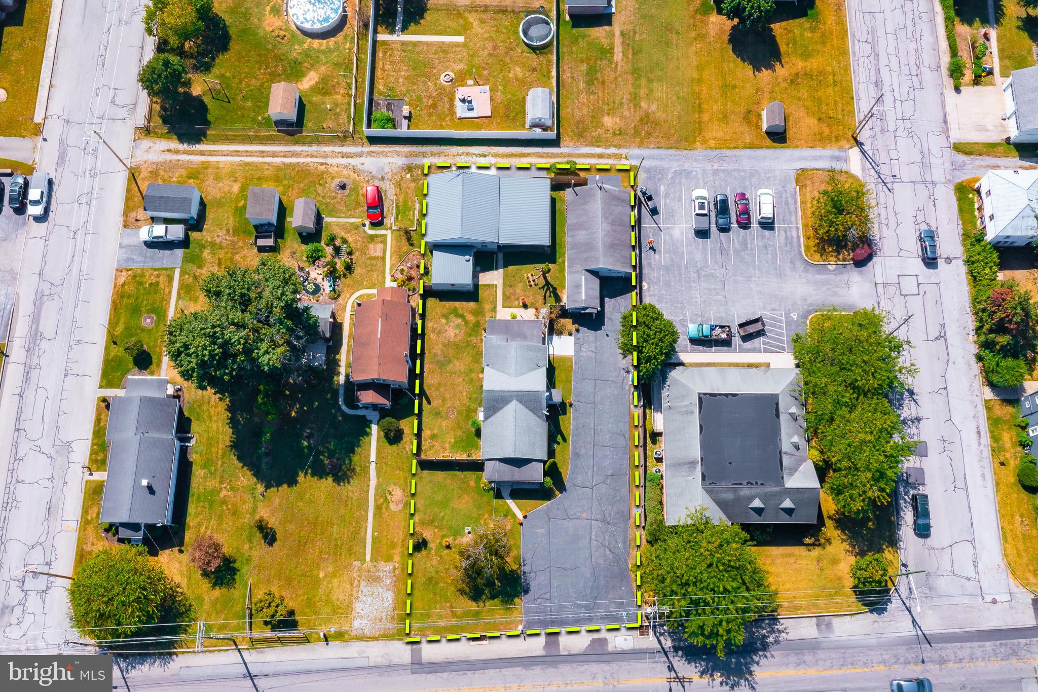 NONE AVAILABLE - Residential