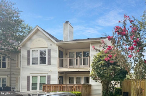 Condo For Sale - 13247 Meander Cove Drive #115<br/> Montgomery County, GERMANTOWN, MD 20874