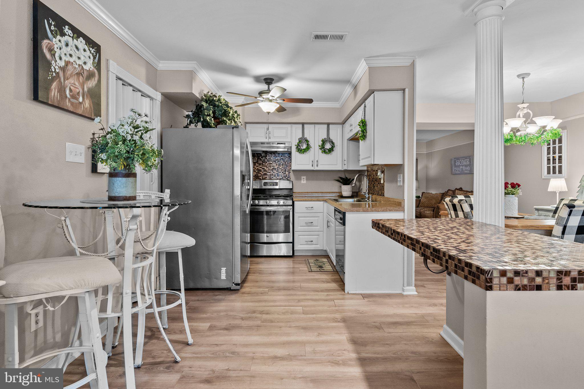 WYNMERE HUNT - Residential