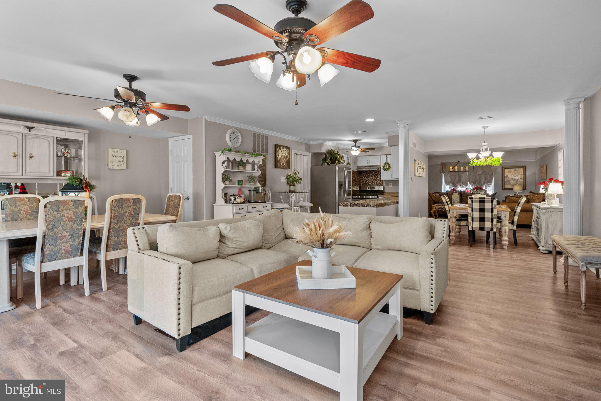 WYNMERE HUNT - Residential