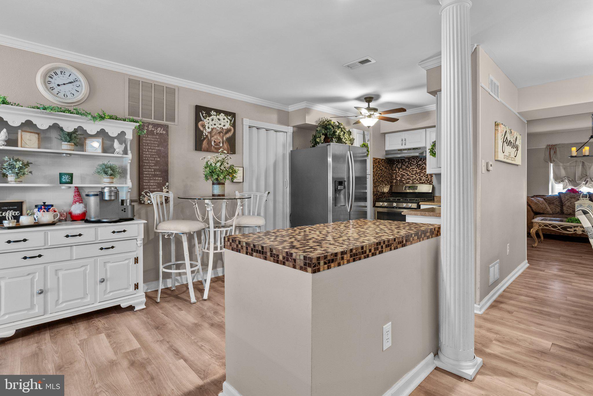 WYNMERE HUNT - Residential
