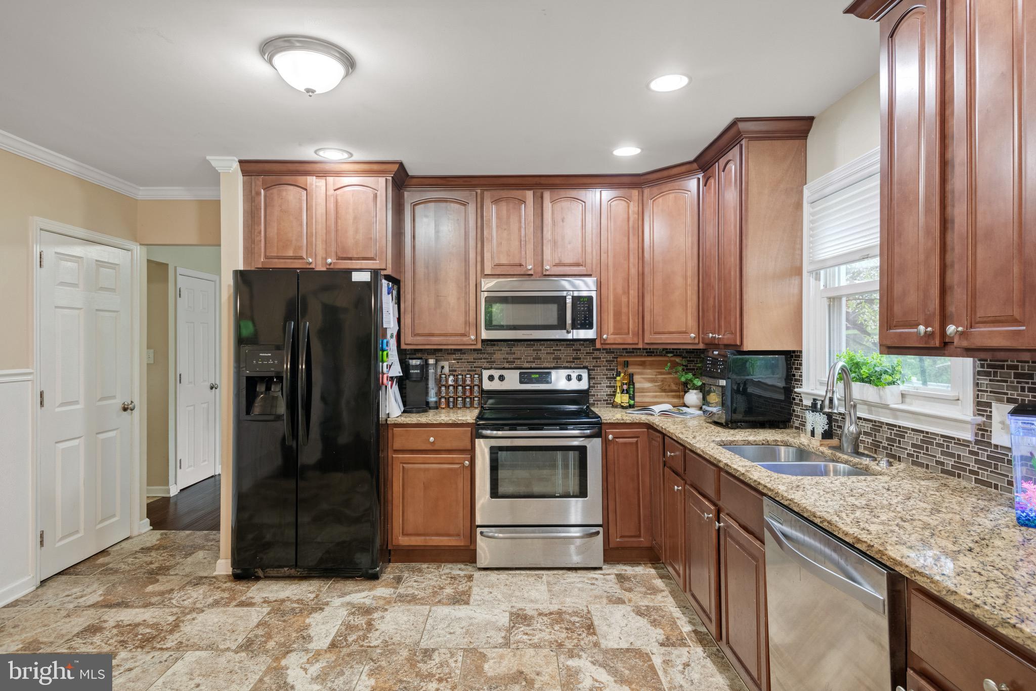 NORTHBROOK HILLS - Residential