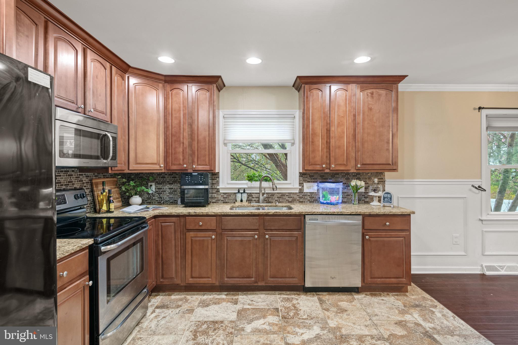 NORTHBROOK HILLS - Residential